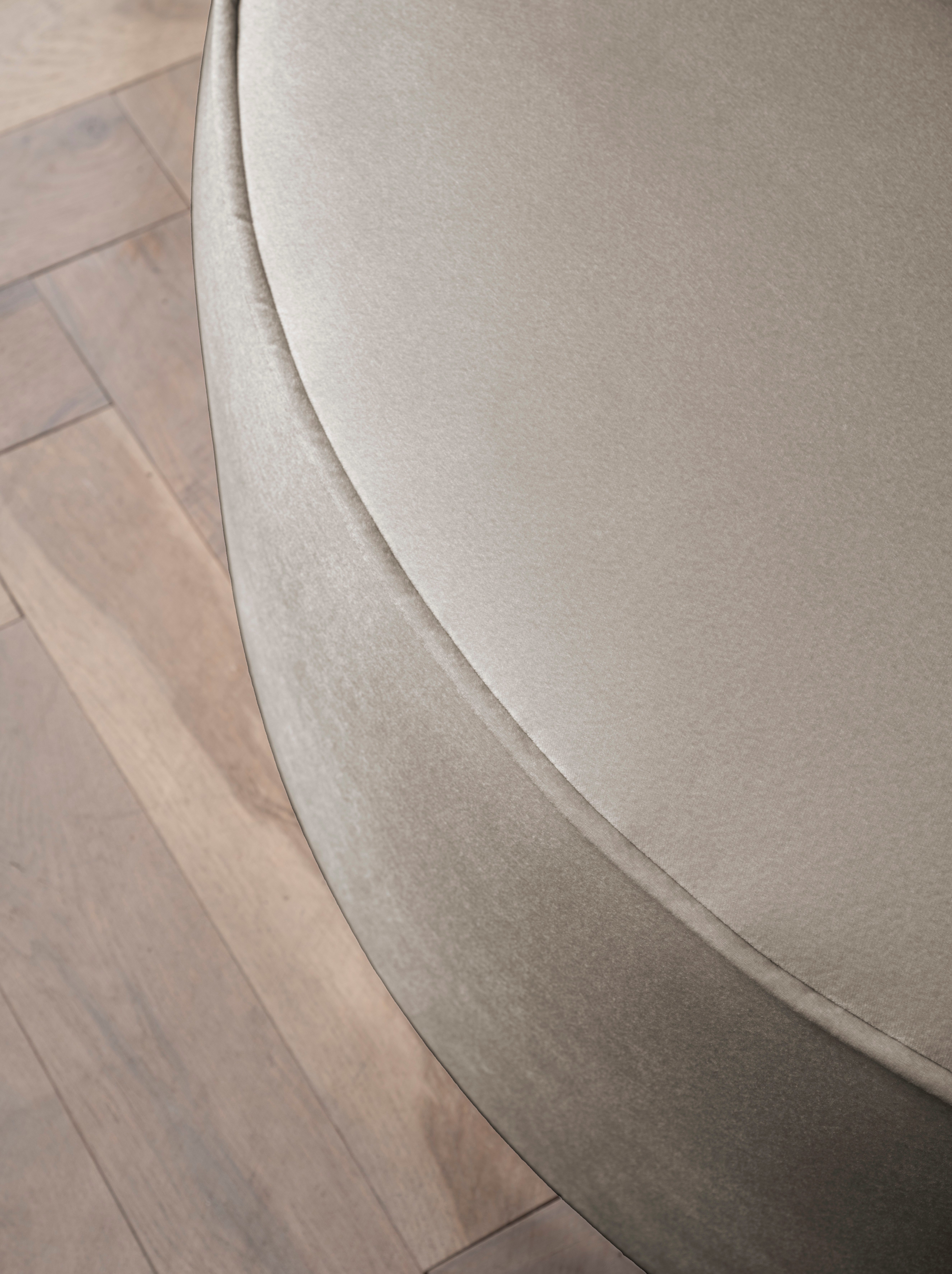 LeGer Home by Lena Gercke XXL-fauteuil Isalie, stoel in moderne kleuren, leesstoel, loveseat, grote stoel
