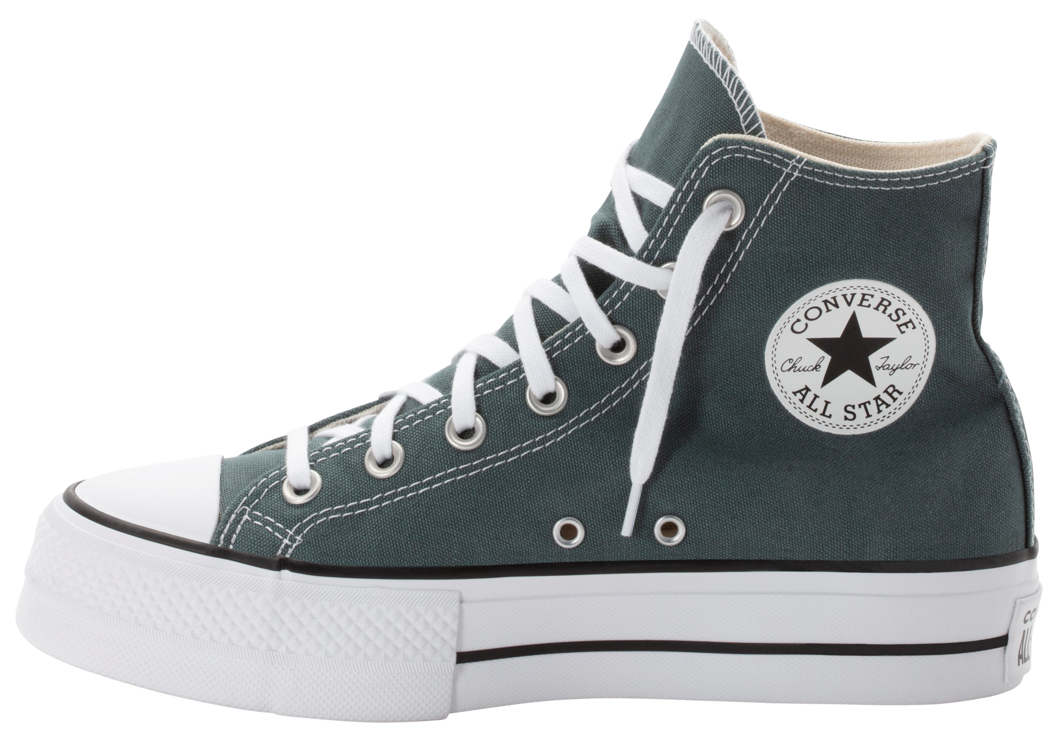 Converse Sneakers CHUCK TAYLOR ALL STAR LIFT PLATFORM