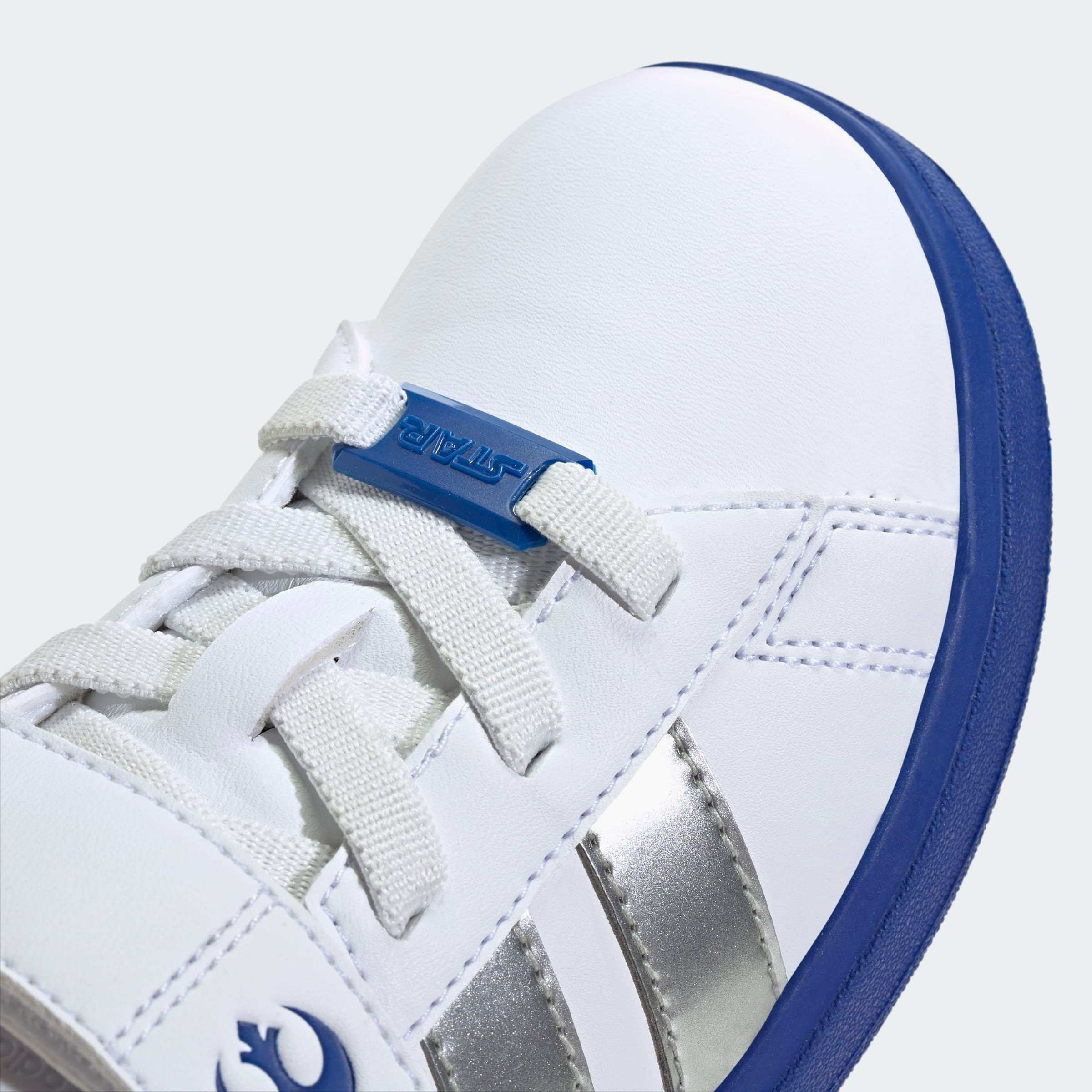 adidas Sportswear Sneakers ADIDAS X STAR WARS GRAND COURT 2.0 Design geïnspireerd op de adidas Superstar
