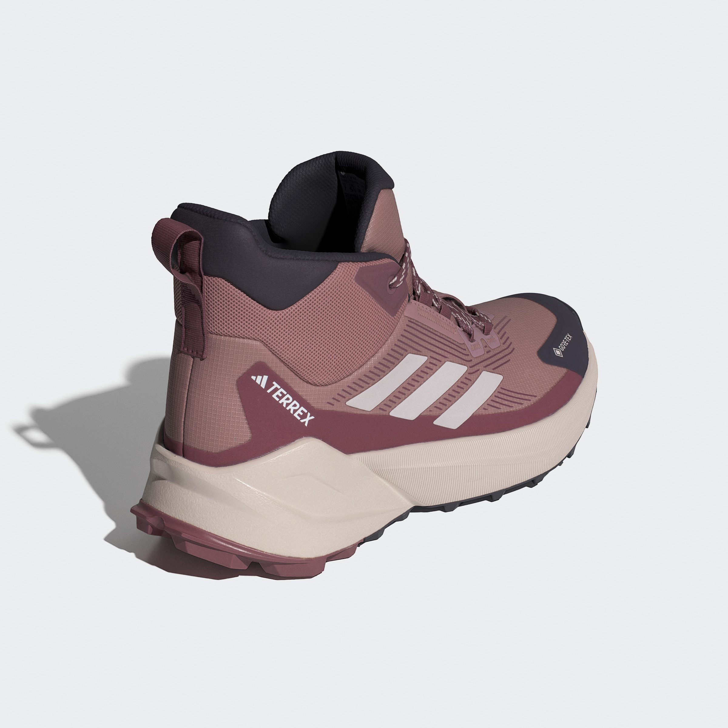 adidas TERREX Wandelschoenen TERREX TRAILMAKER 2.0 MID GORE-TEX