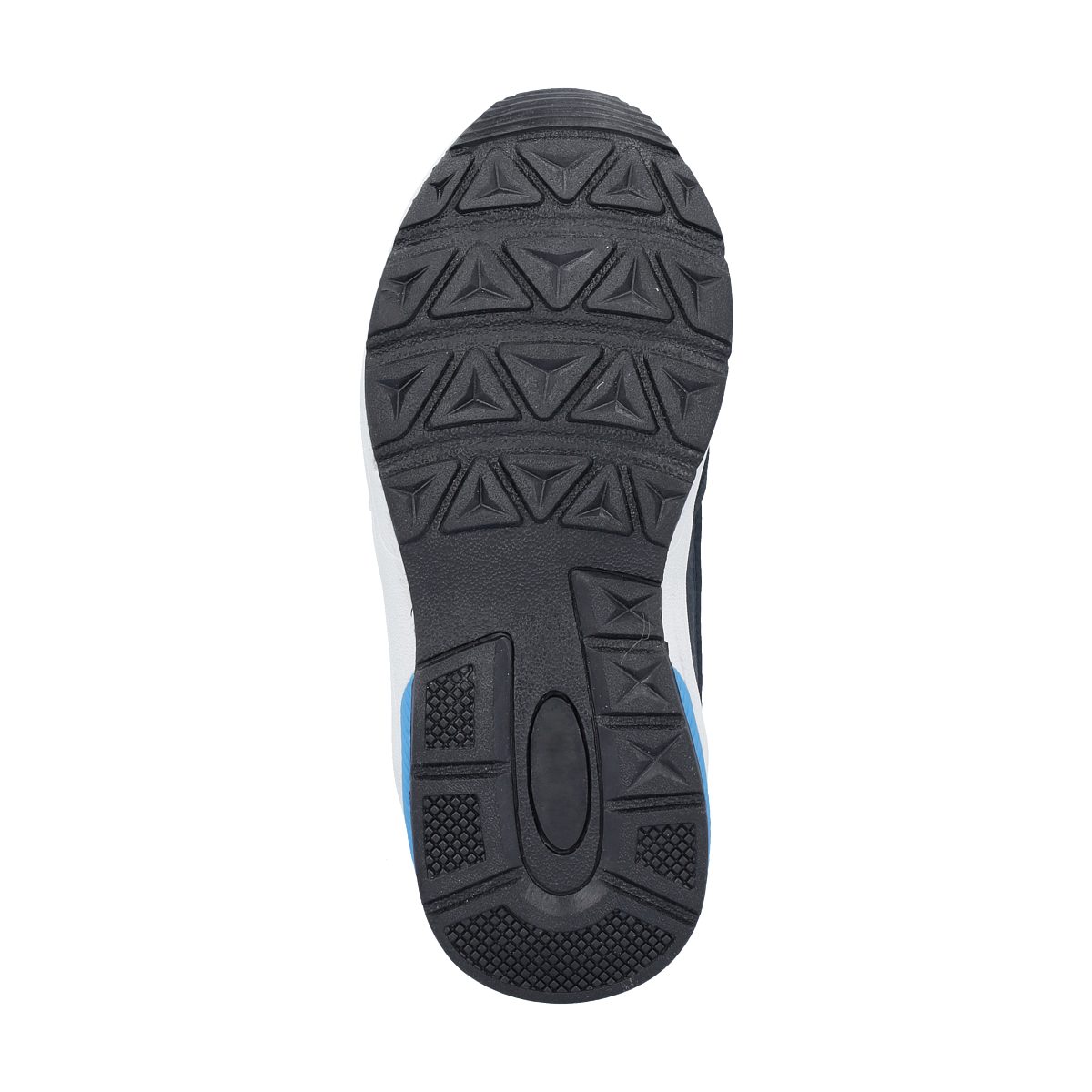 CMP Outdoorschoenen KIDS HADIL LEATHER WP URBAN SHOES