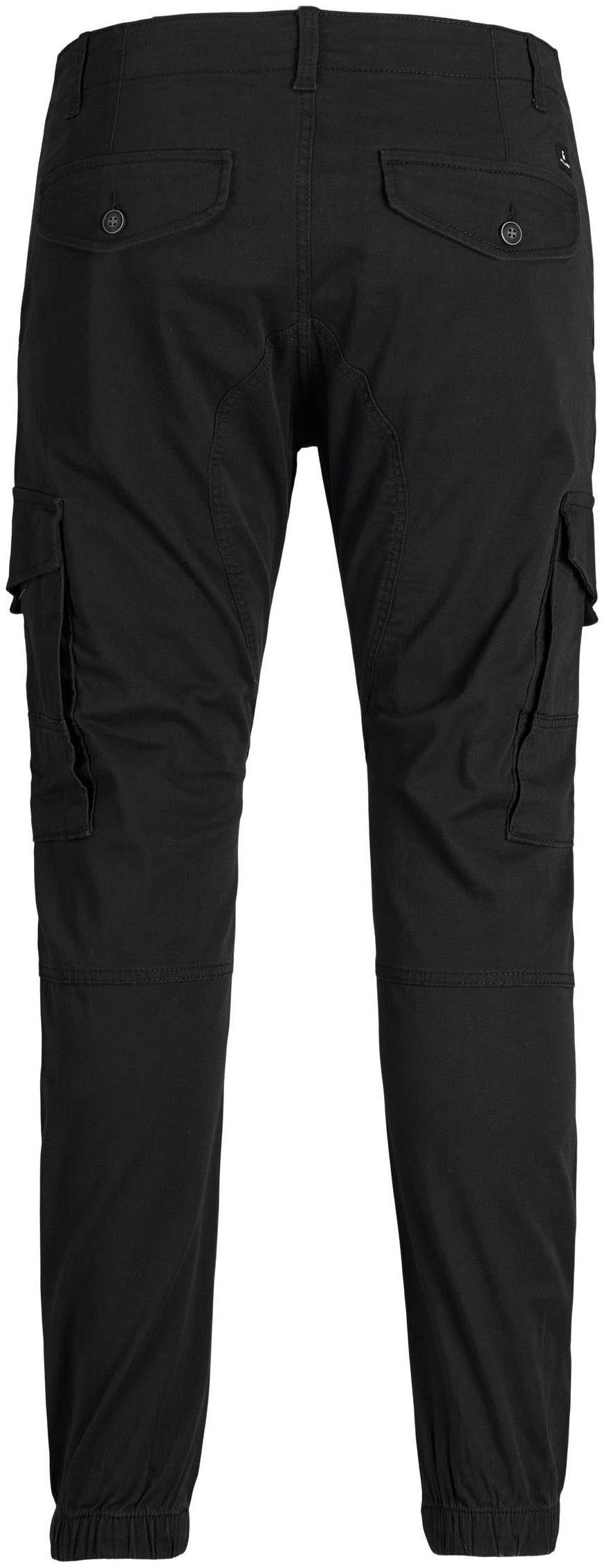 Jack & Jones Junior Cargobroek JPSTPAUL JJFLAKE AKM 542