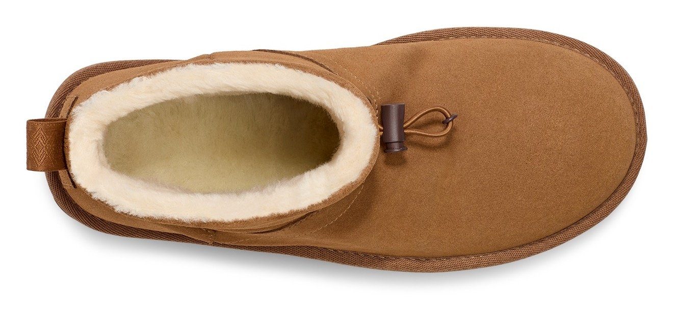 UGG Winterlaarzen CLASSIC MINI TOGGLER