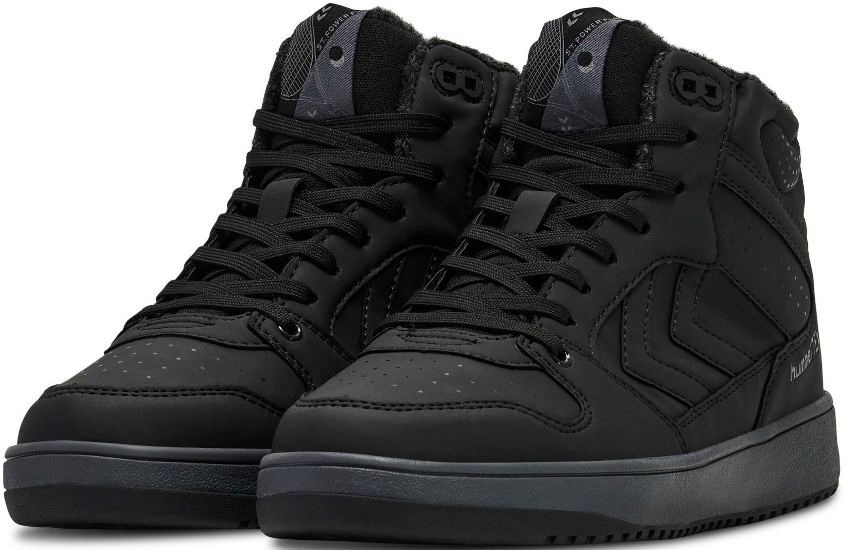 hummel Sneakers ST. POWER PLAY MID TEX