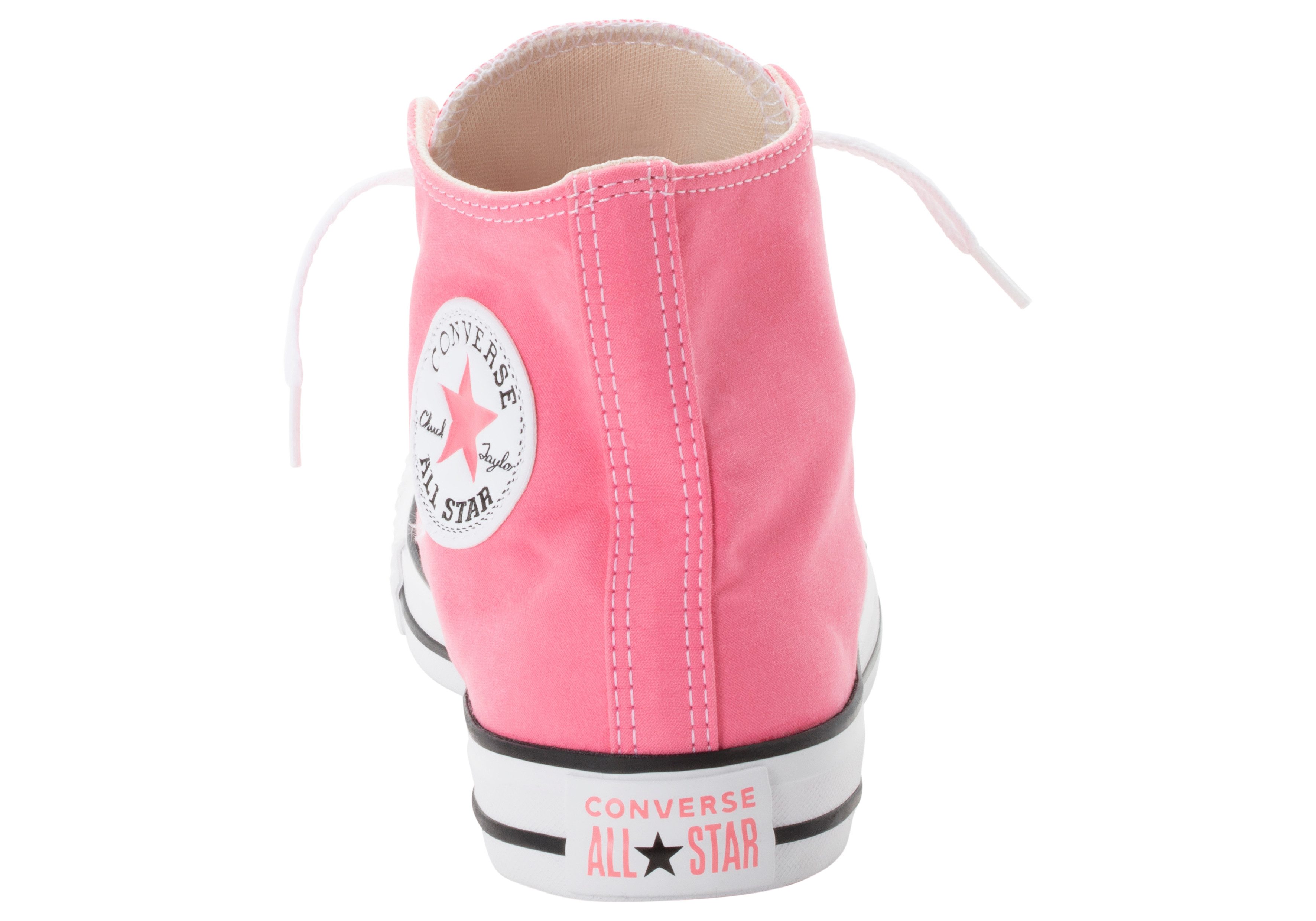 Converse Sneakers CHUCK TAYLOR ALL STAR PEACHED CANVAS