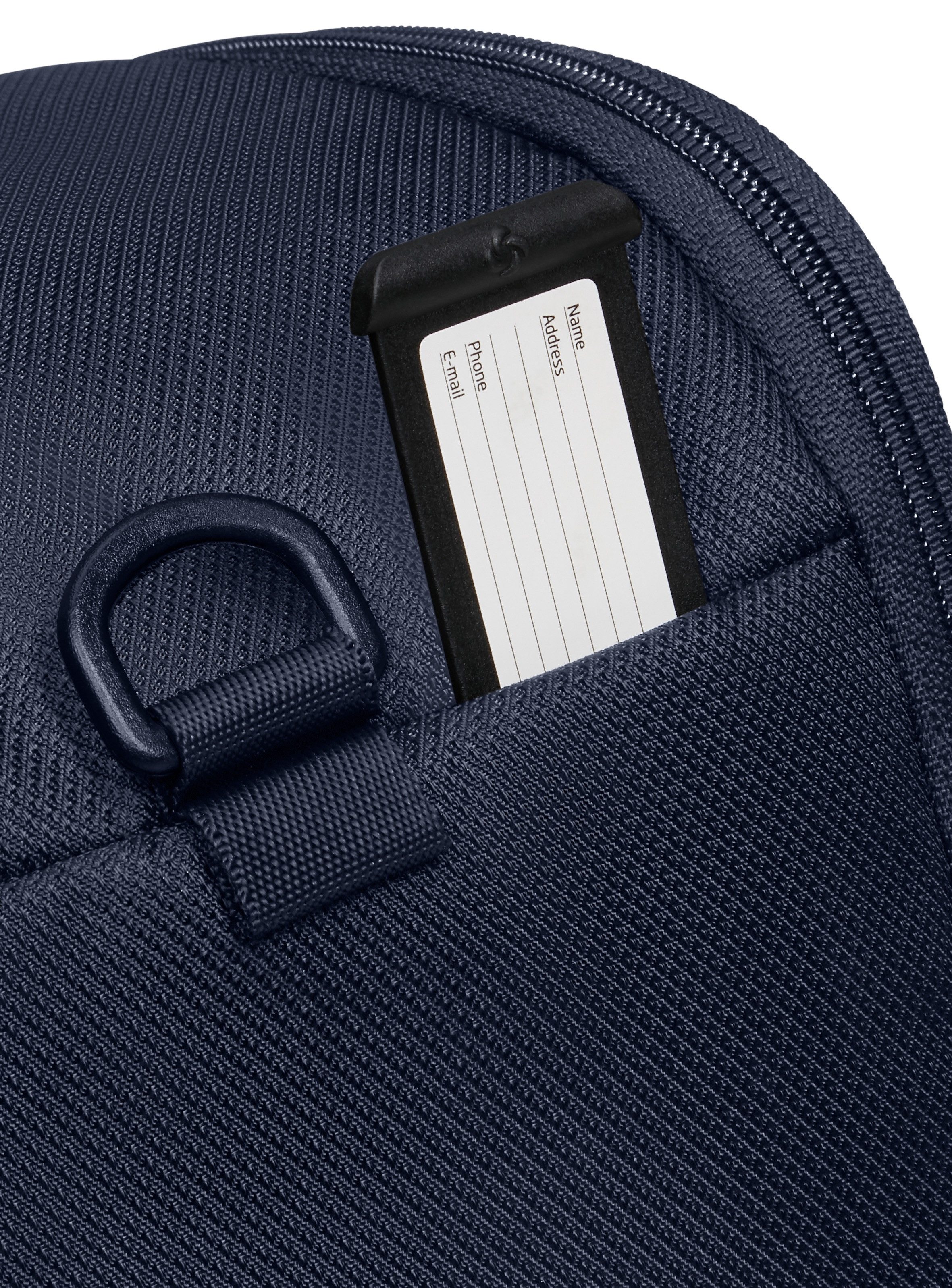 Samsonite Reistas RESPARK Onderzit