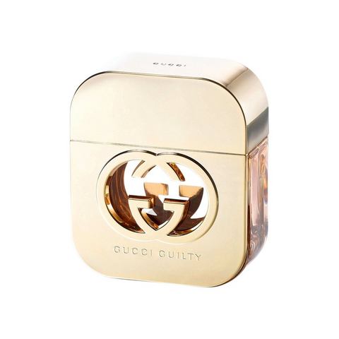 Gucci NU 15% KORTING: GUCCI Eau de toilette spray Guilty