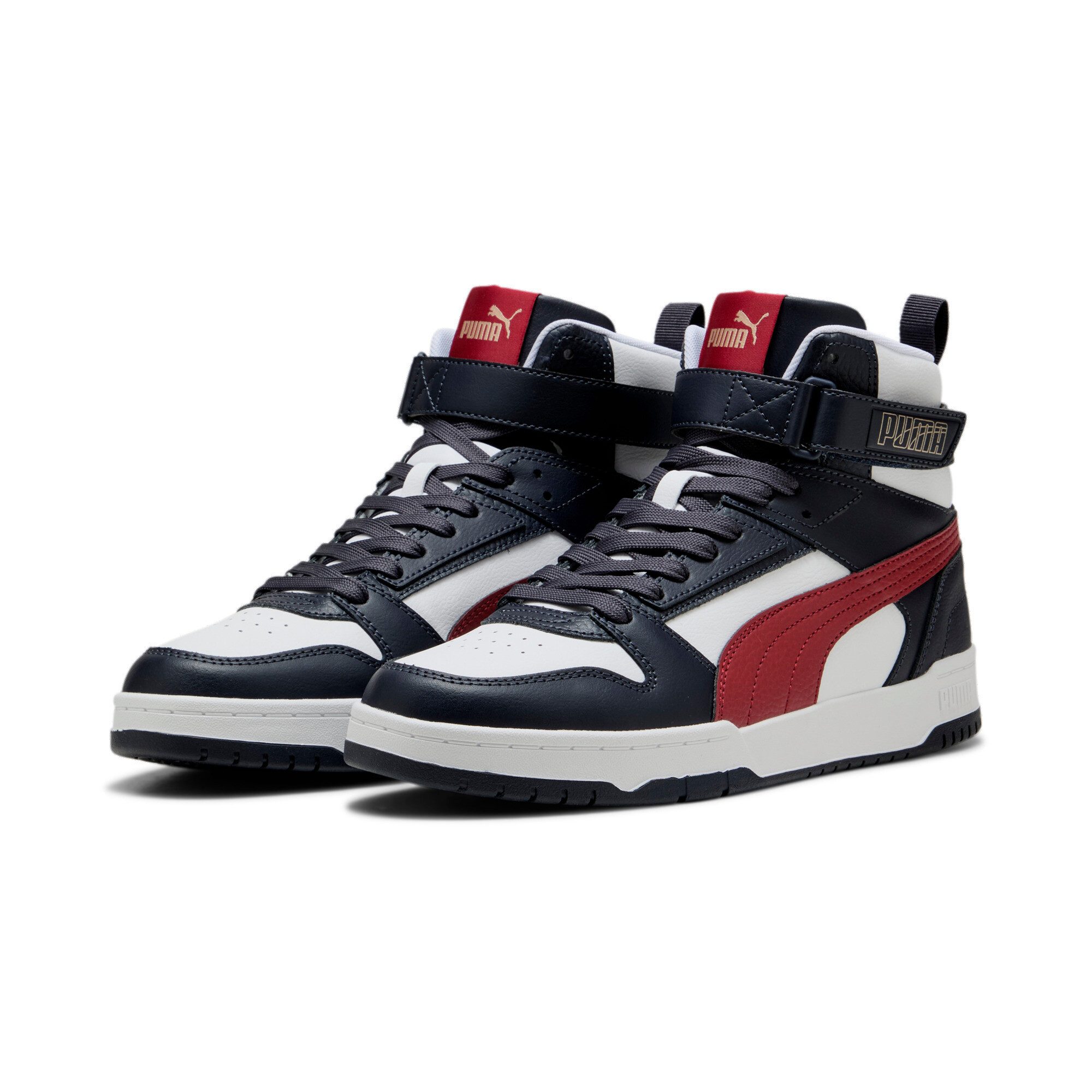 PUMA Sneakers RBD Game