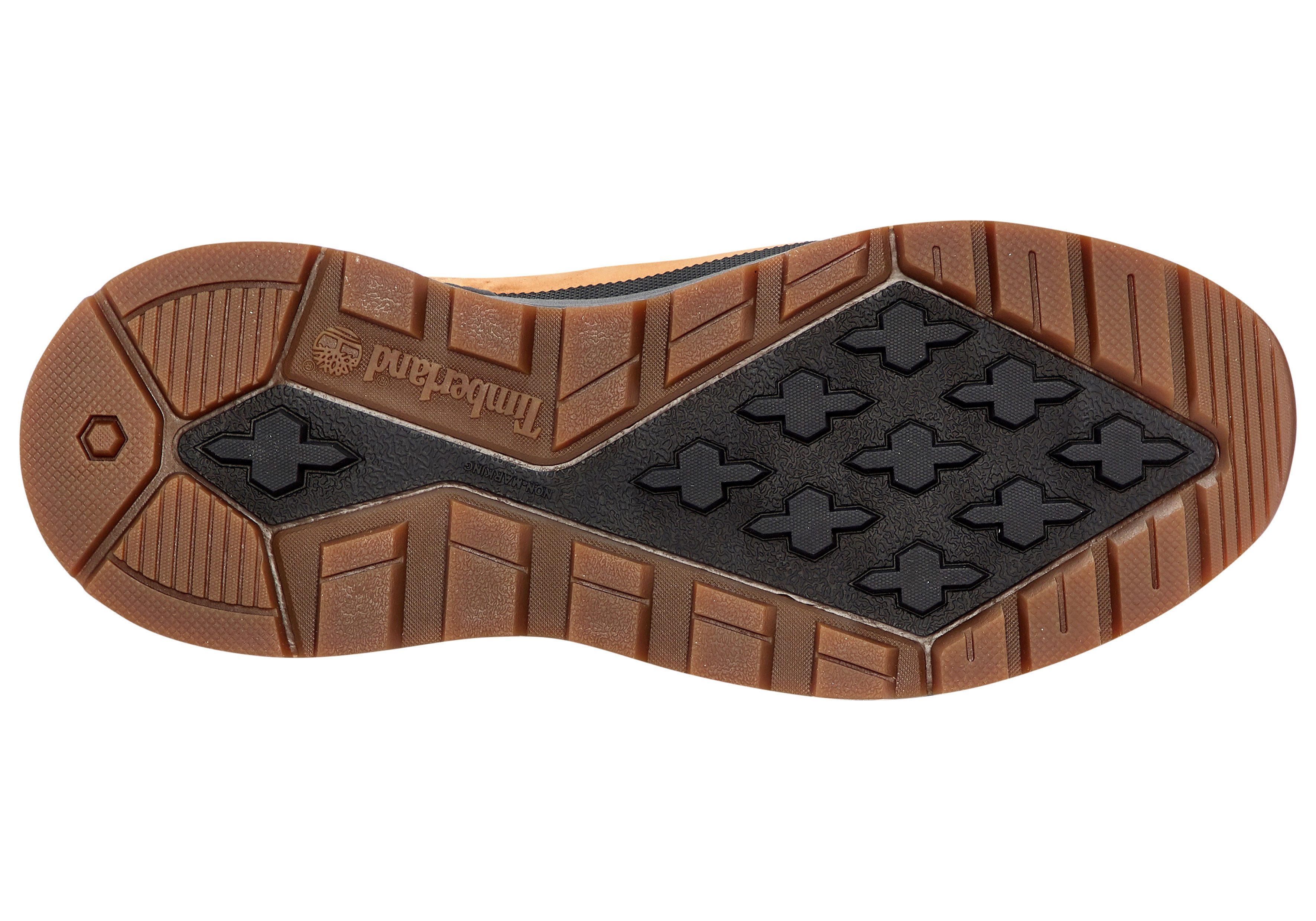 Timberland Veterschoenen FIELD TREKKERMID LACE UP SNEAKER Wintersneaker, sneaker, winterschoenen