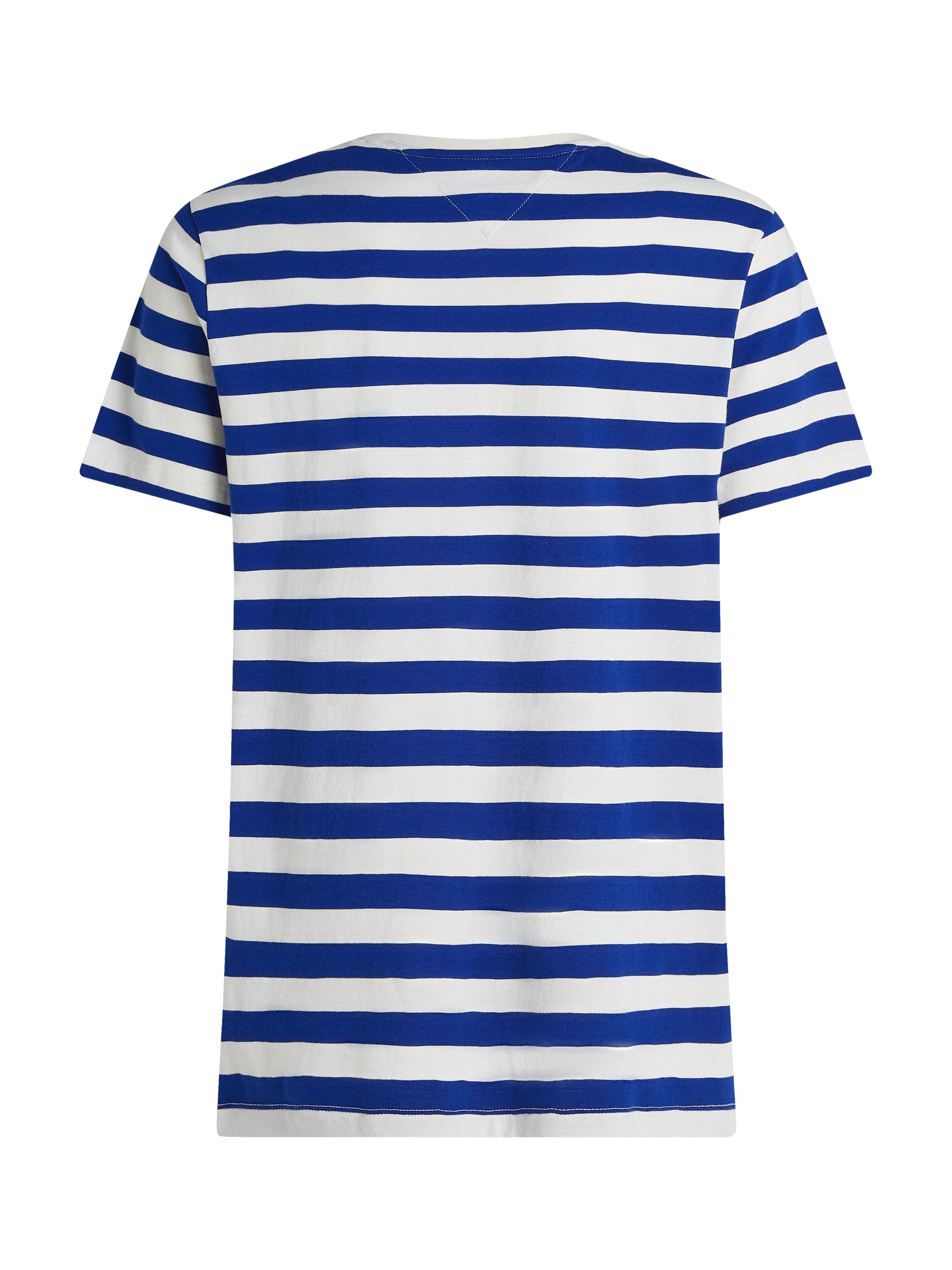 Tommy Hilfiger T-shirt ESSENTIAL SOLID POCKET TEE