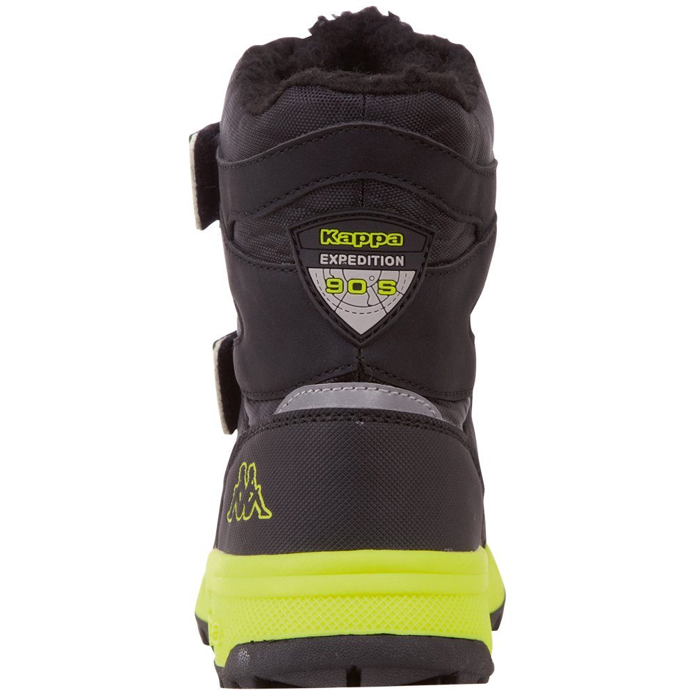 Kappa Outdoor winterlaarzen - uit de kappa expedition-serie