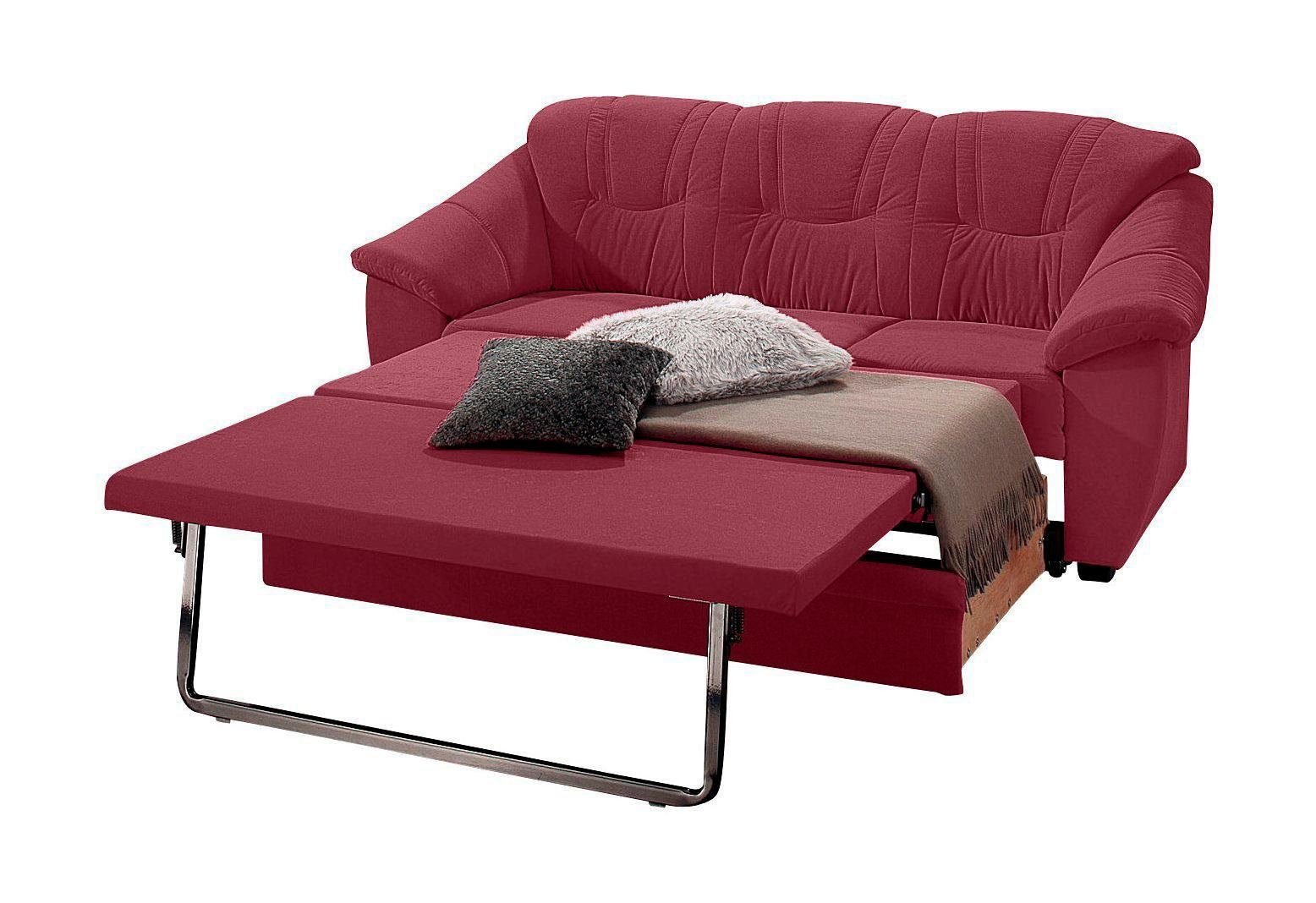 sit&more 3-zitsbank Savona inclusief binnenvering