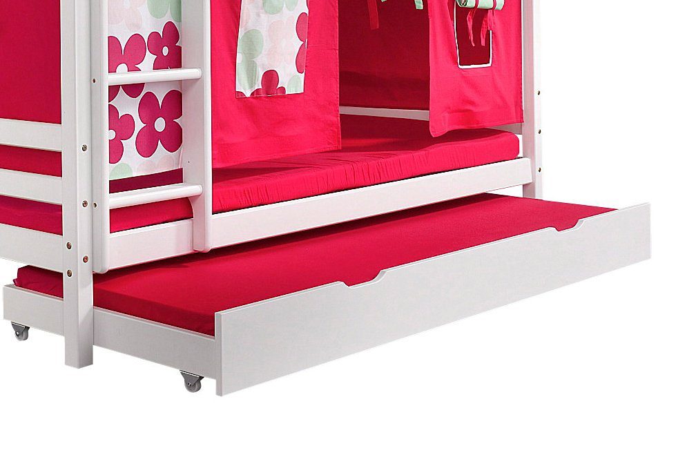 Hoppekids Lade Eco Dream Logeerbed extra bed 70x190 cm