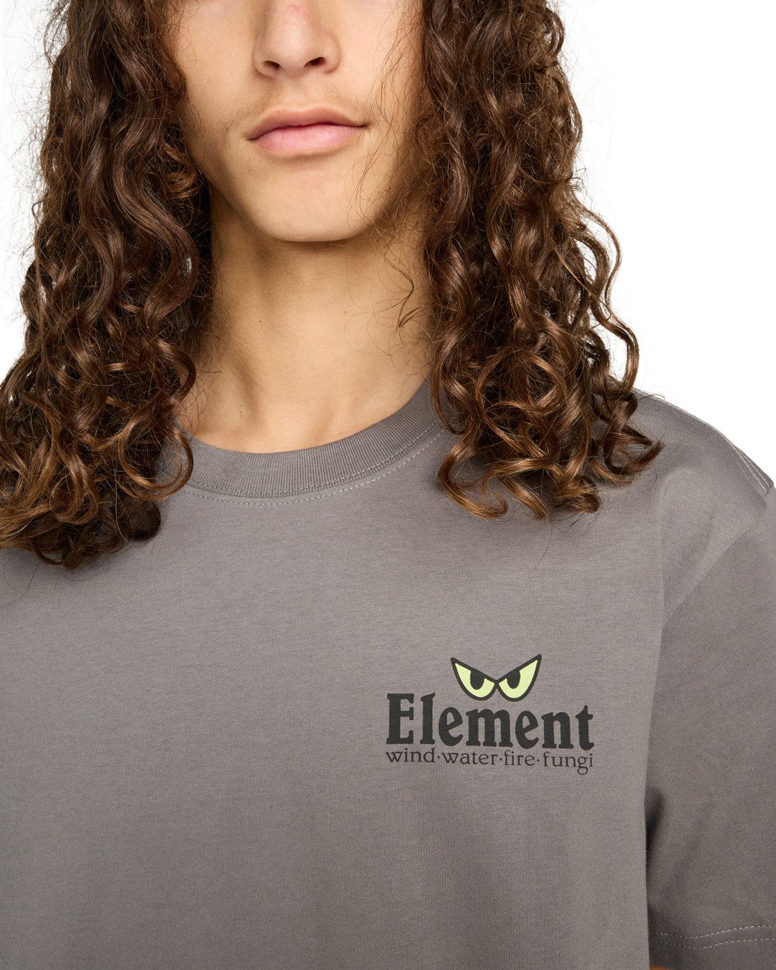 Element T-shirt Midnight