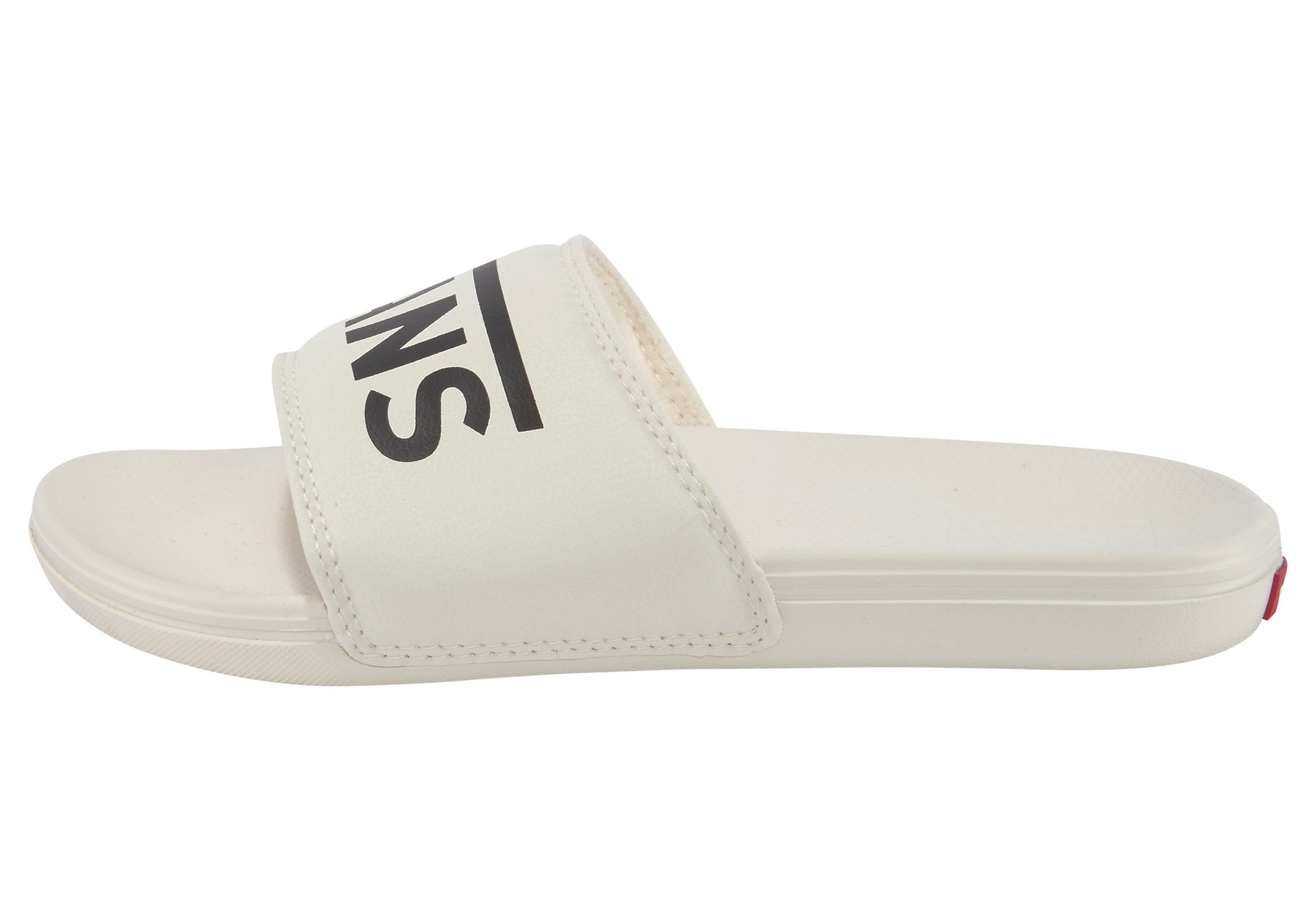 Vans Badslippers La Costa Slide-On