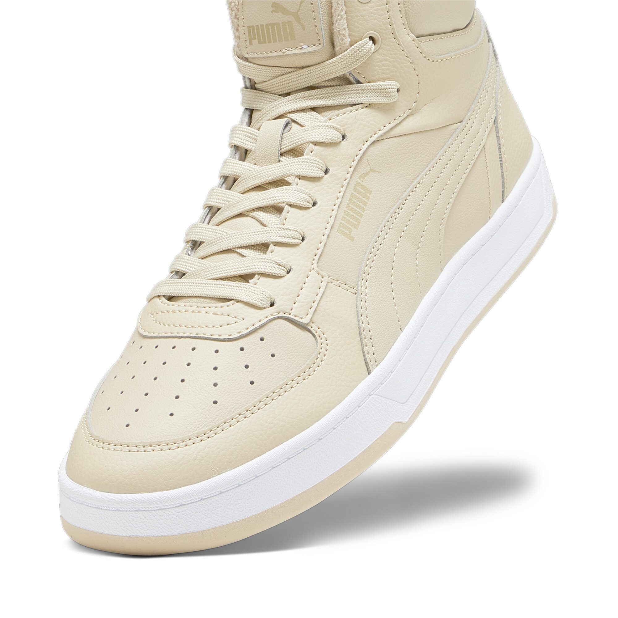 PUMA Sneakers CAVEN 2.0 MID WTR Sneakerboots, winterschoenen