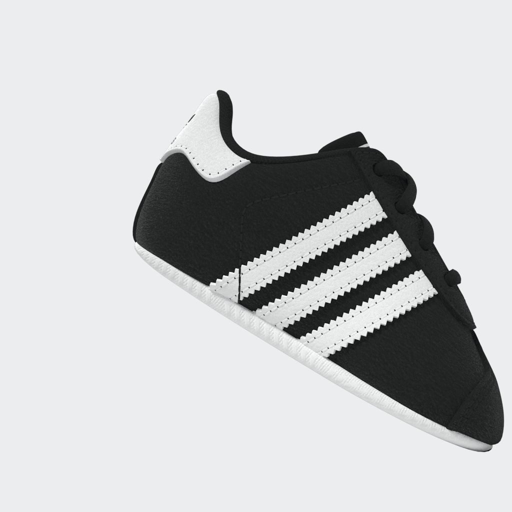 adidas Originals Kruipschoentjes GAZELLE CRIB