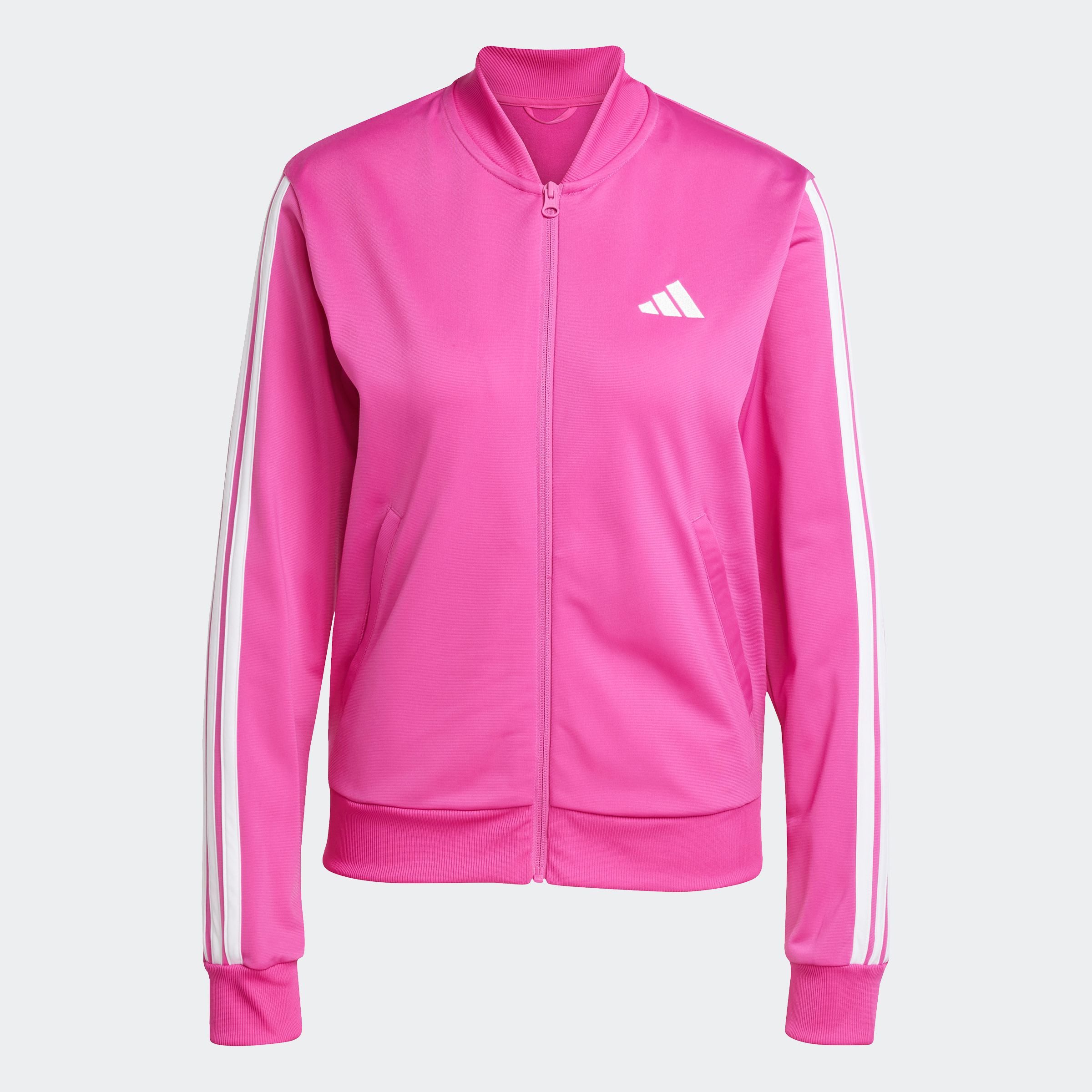 adidas Sportswear Trainingspak W 3S TR TS (2-delig)