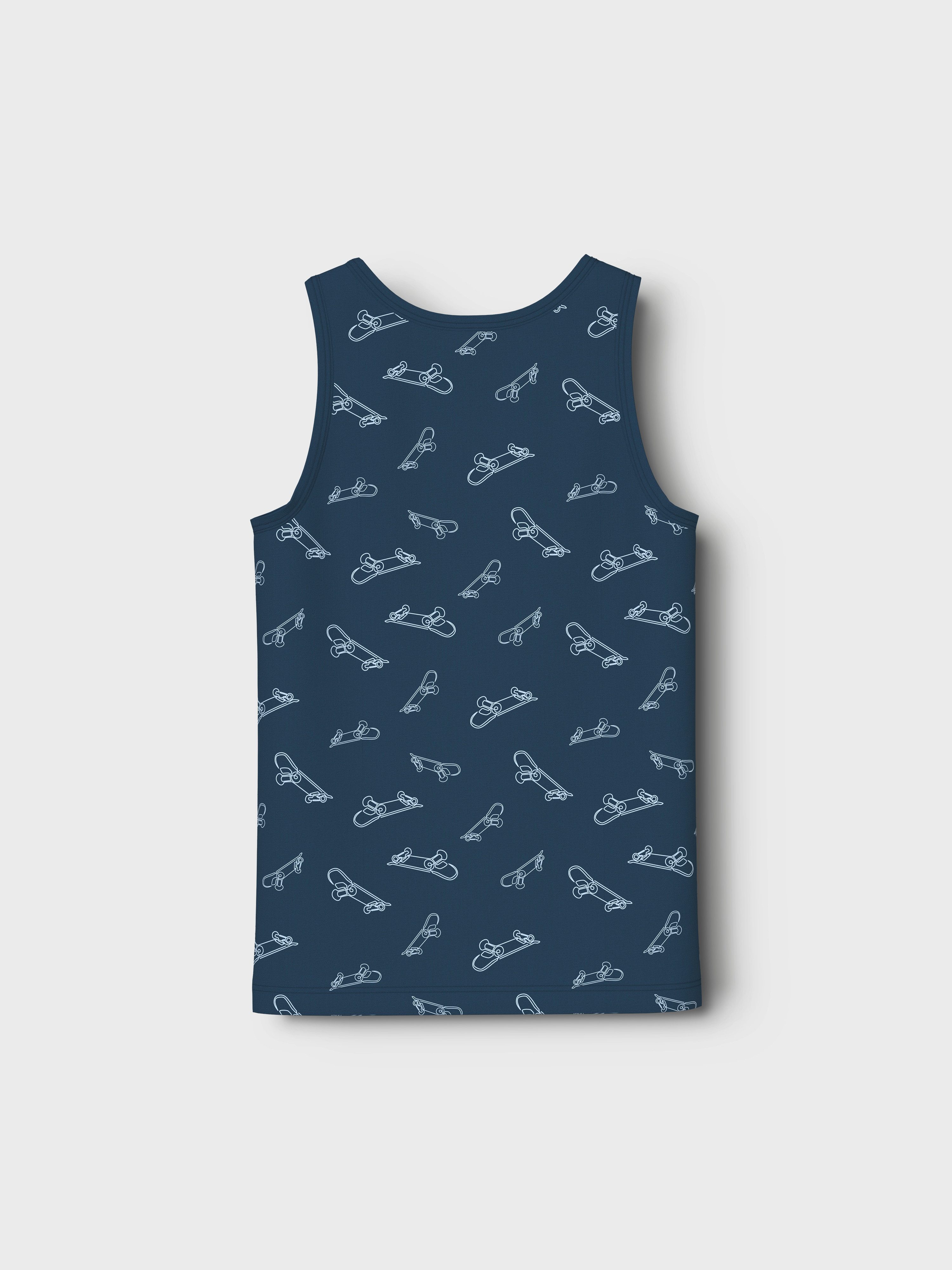 Name It Hemd (set, 2 stuks)