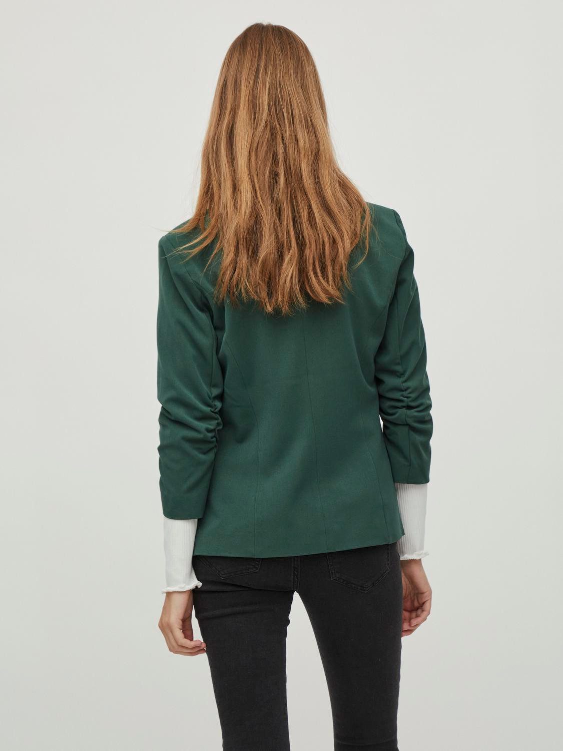Vila Korte blazer VIHER NEW 3/4 BLAZER -NOOS