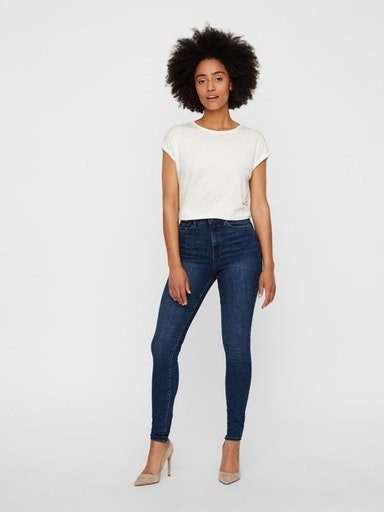 Vero Moda High-waist jeans VMSOPHIA