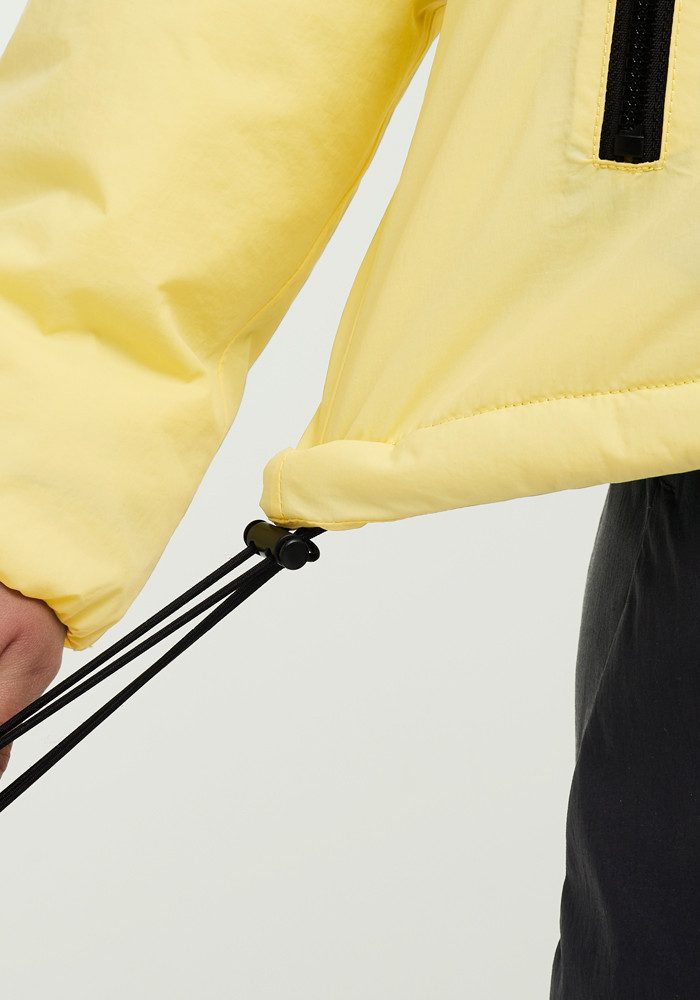 Jack Wolfskin Winterjack PAMIR JKT W