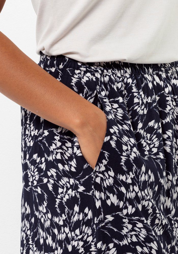 Jack Wolfskin Zomerrok SOMMERWIESE SKIRT