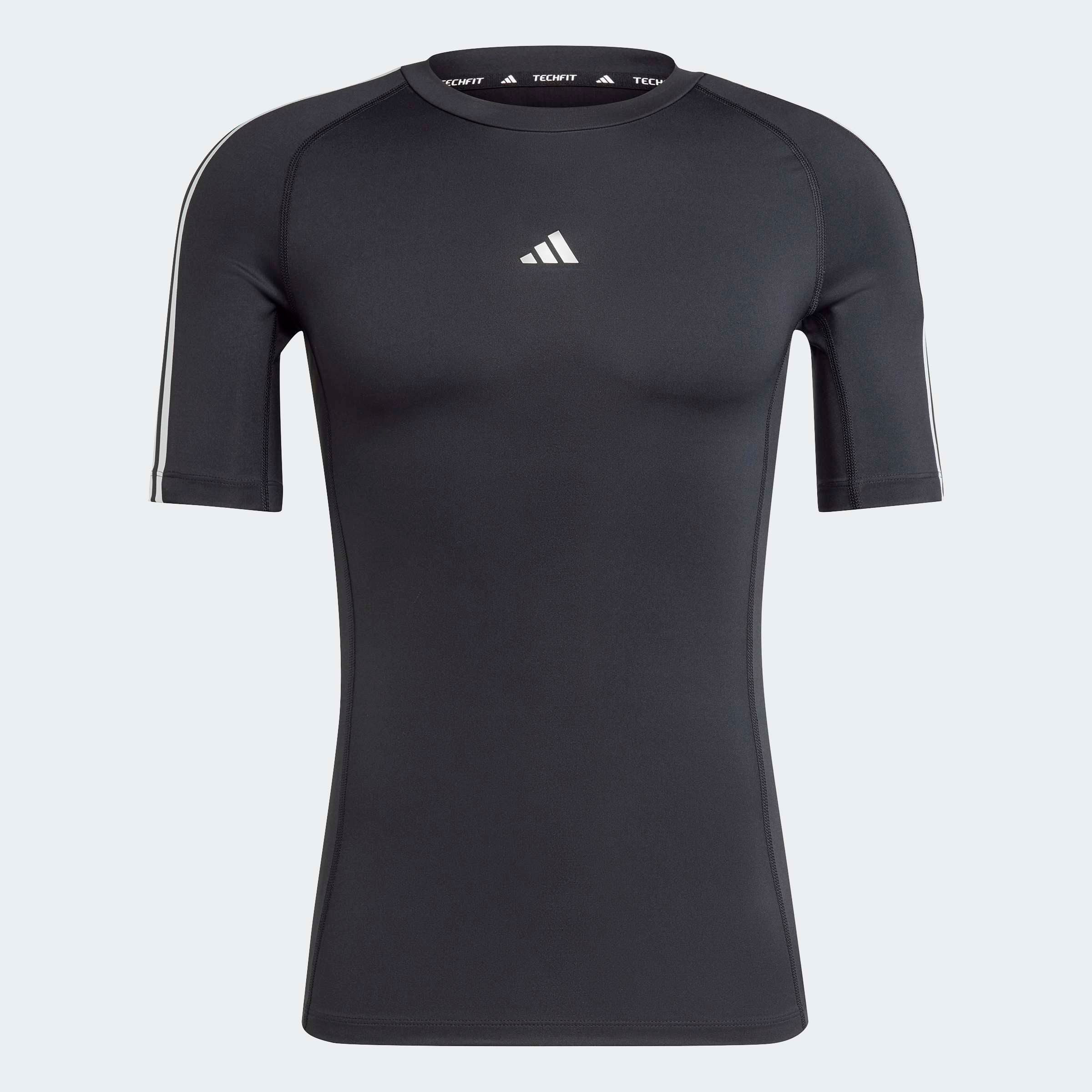 adidas Performance T-shirt TF 3S TEE