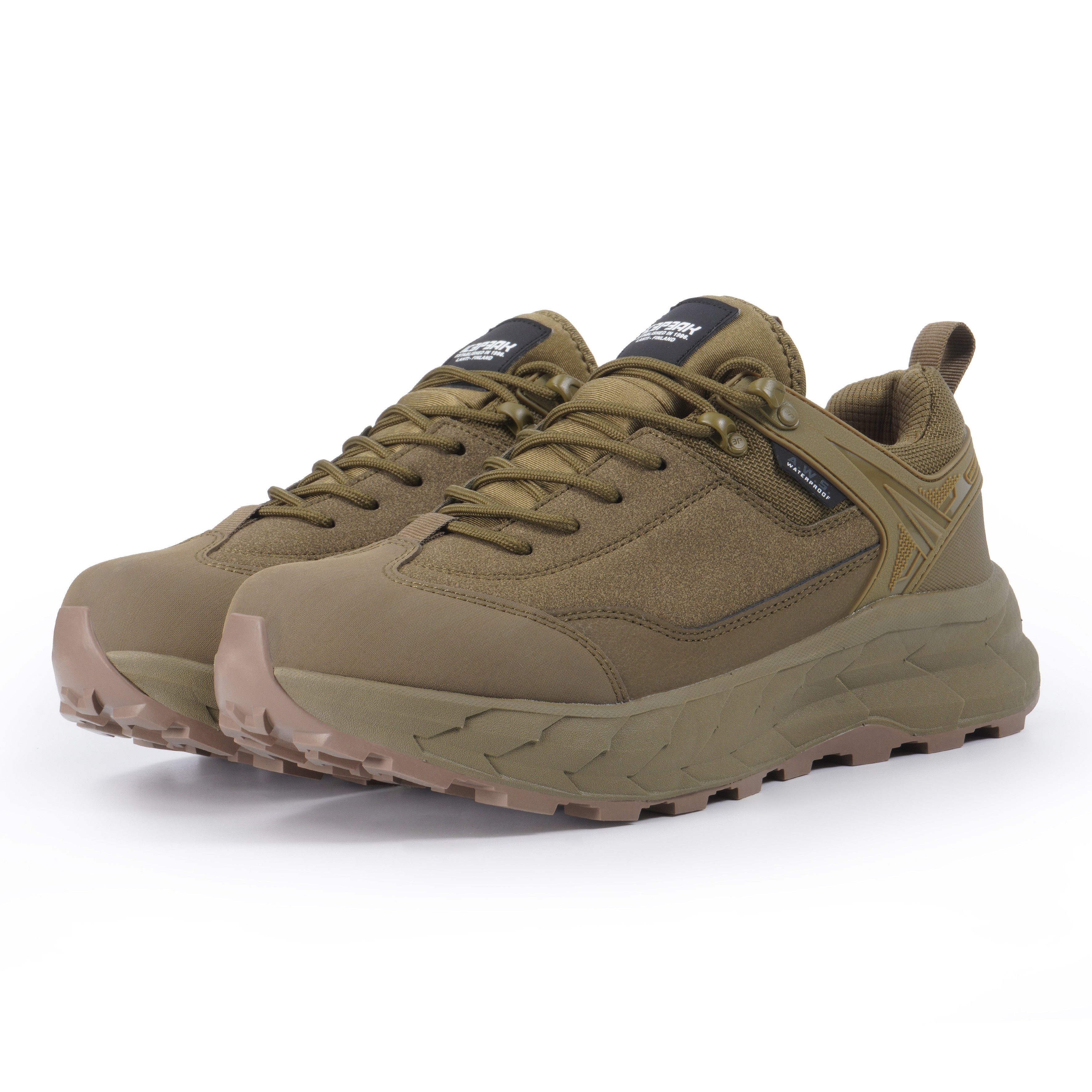 Icepeak Outdoorschoenen ACKAS MR