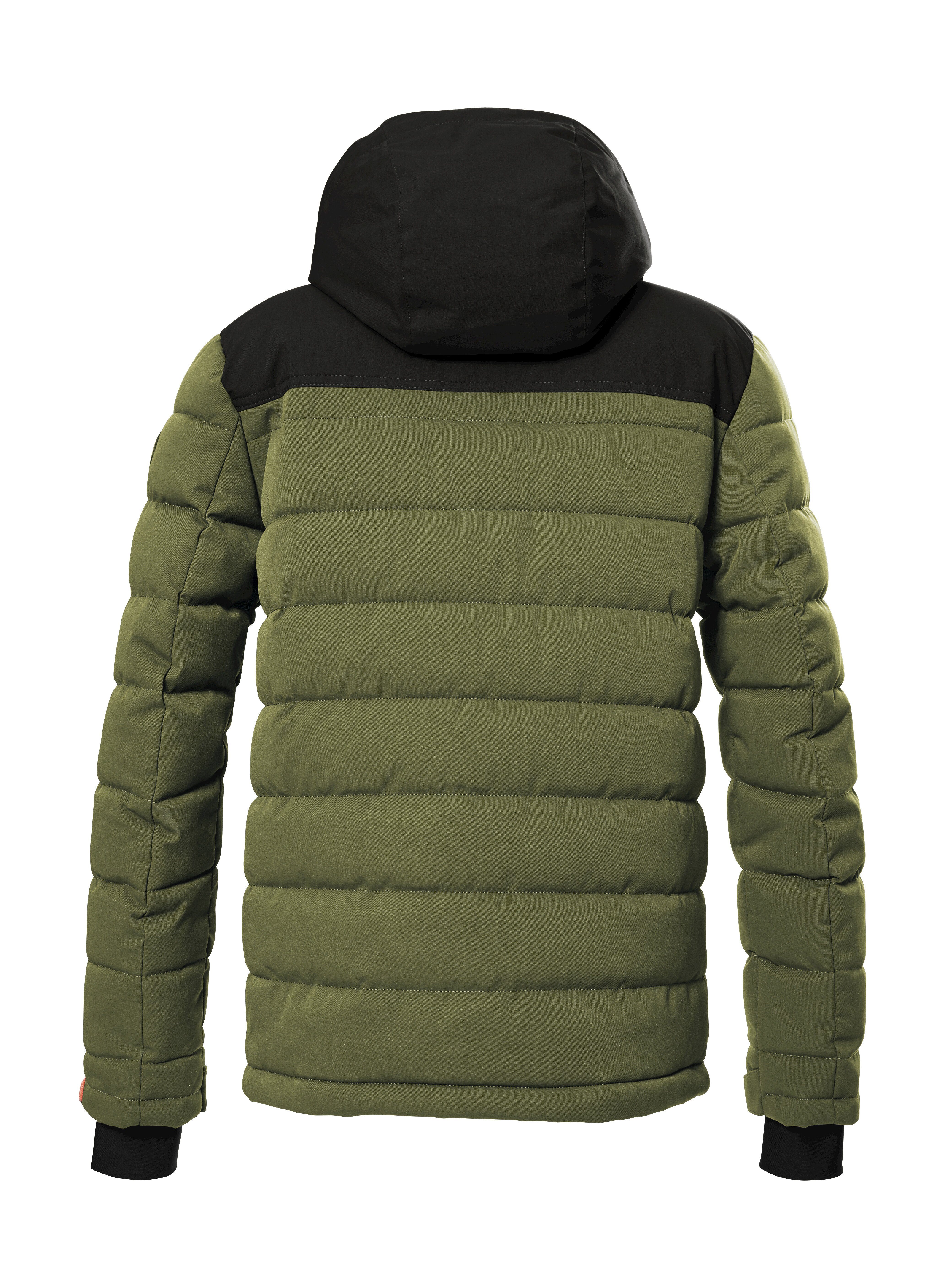 Killtec Ski-jack KSW 123 BYS SKI QLTD JCKT