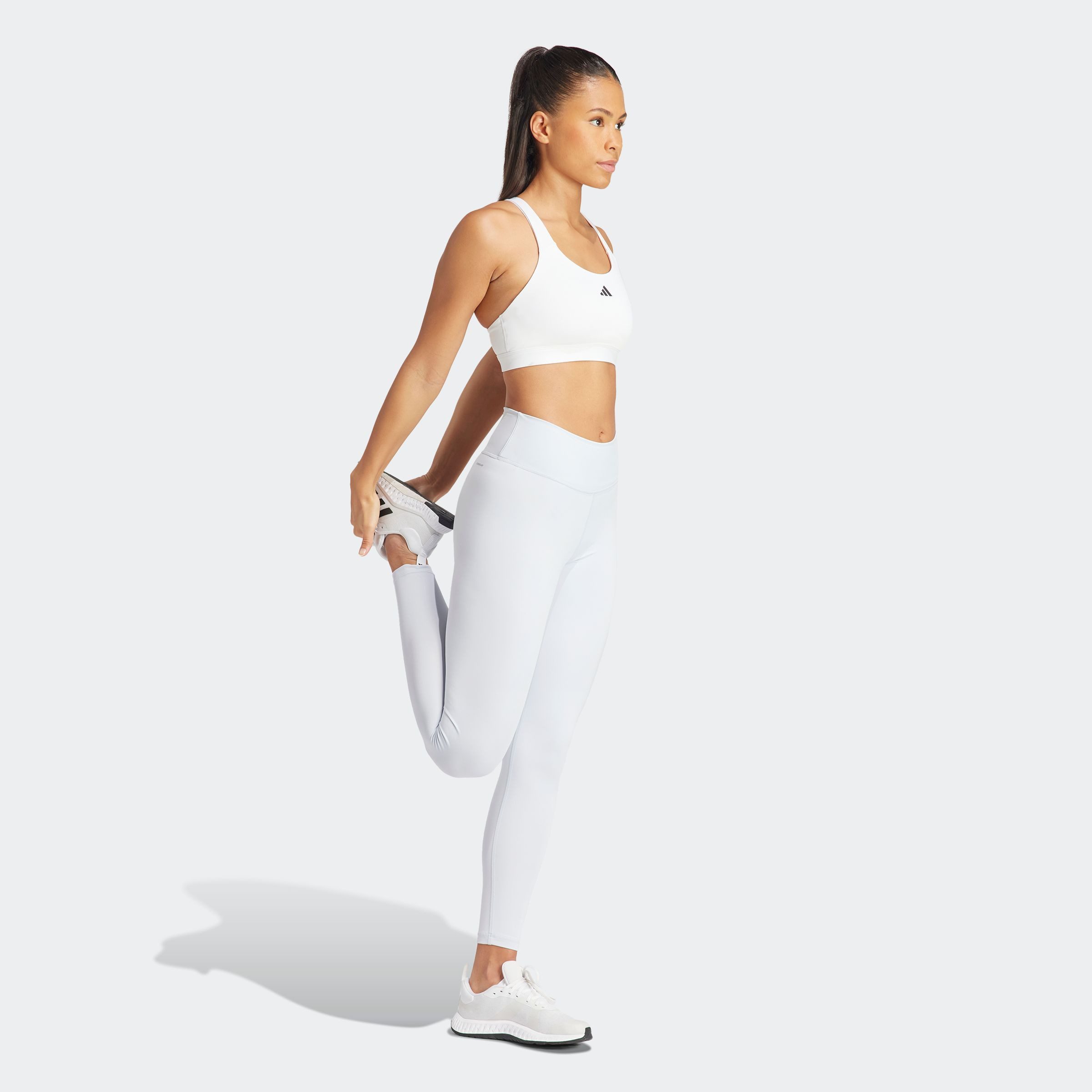 adidas Performance Sport-bh TLRDRCT HS BRA (1-delig)