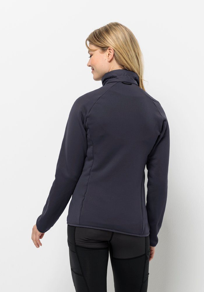 Jack Wolfskin Functioneel 3-in-1-jack GLAABACH 3-in-1 JKT W (2-delig)