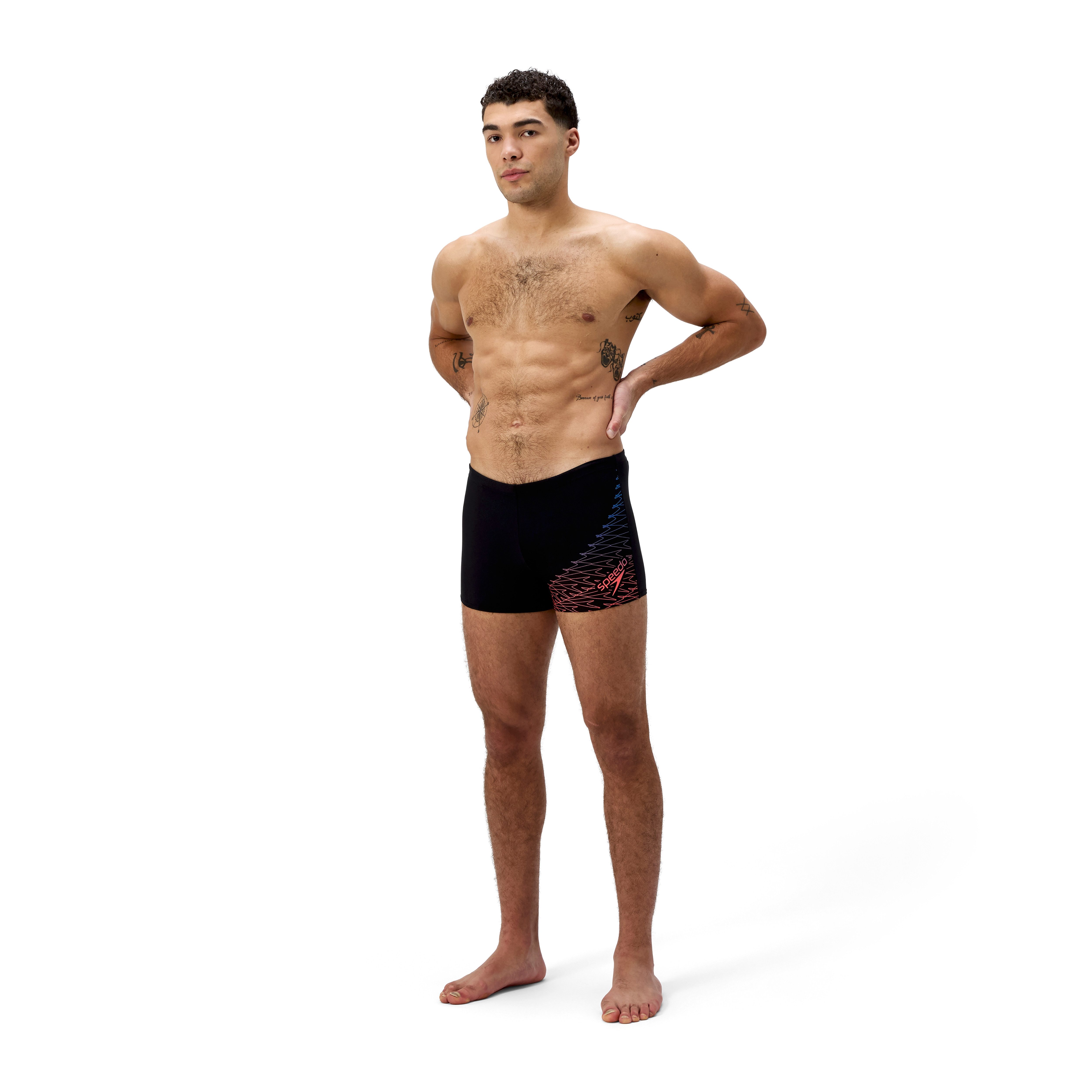 Speedo Zwembroek (1 stuk)