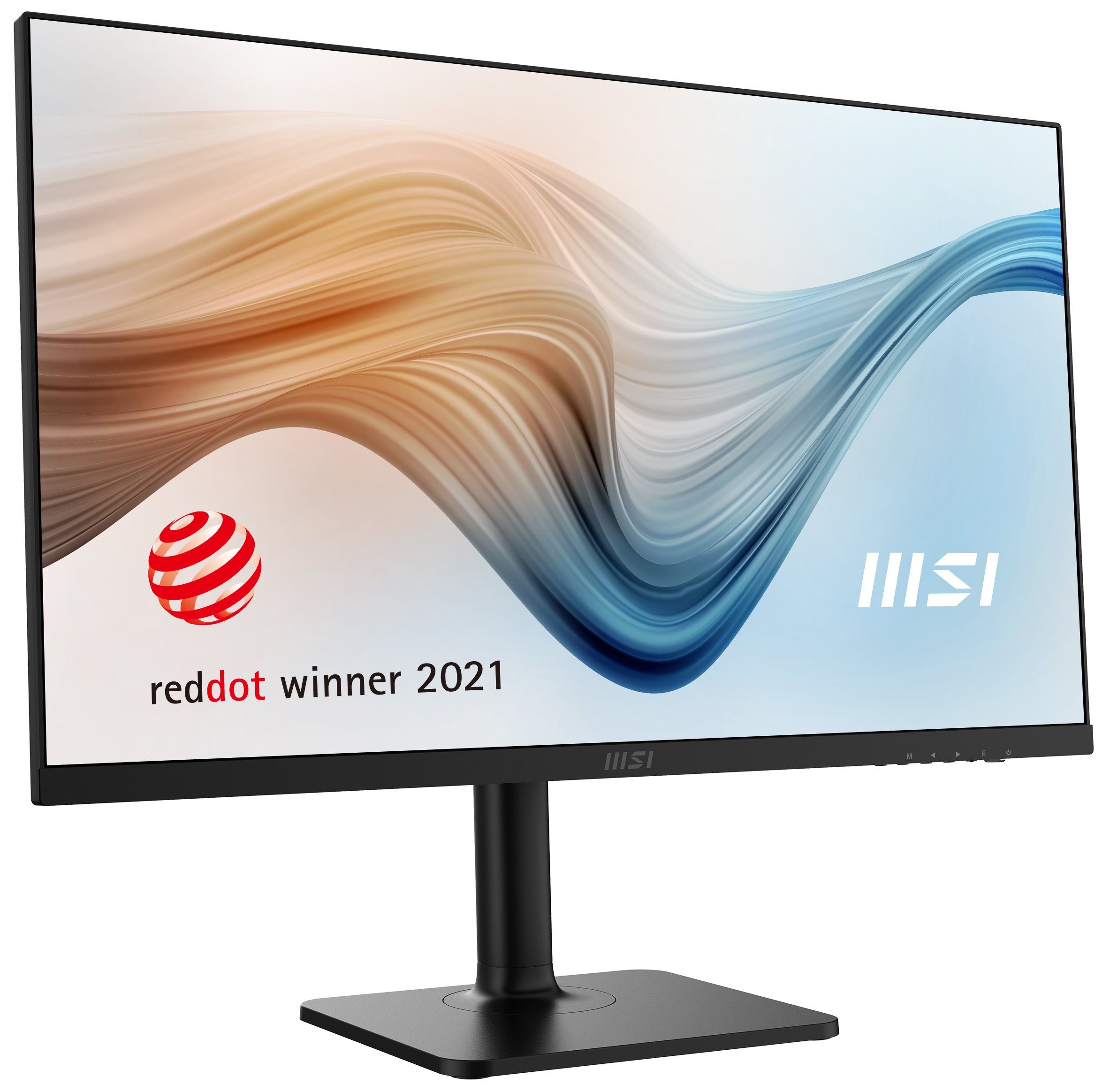 MSI Gaming-monitor Modern MD271P, 69 cm / 27", Full HD