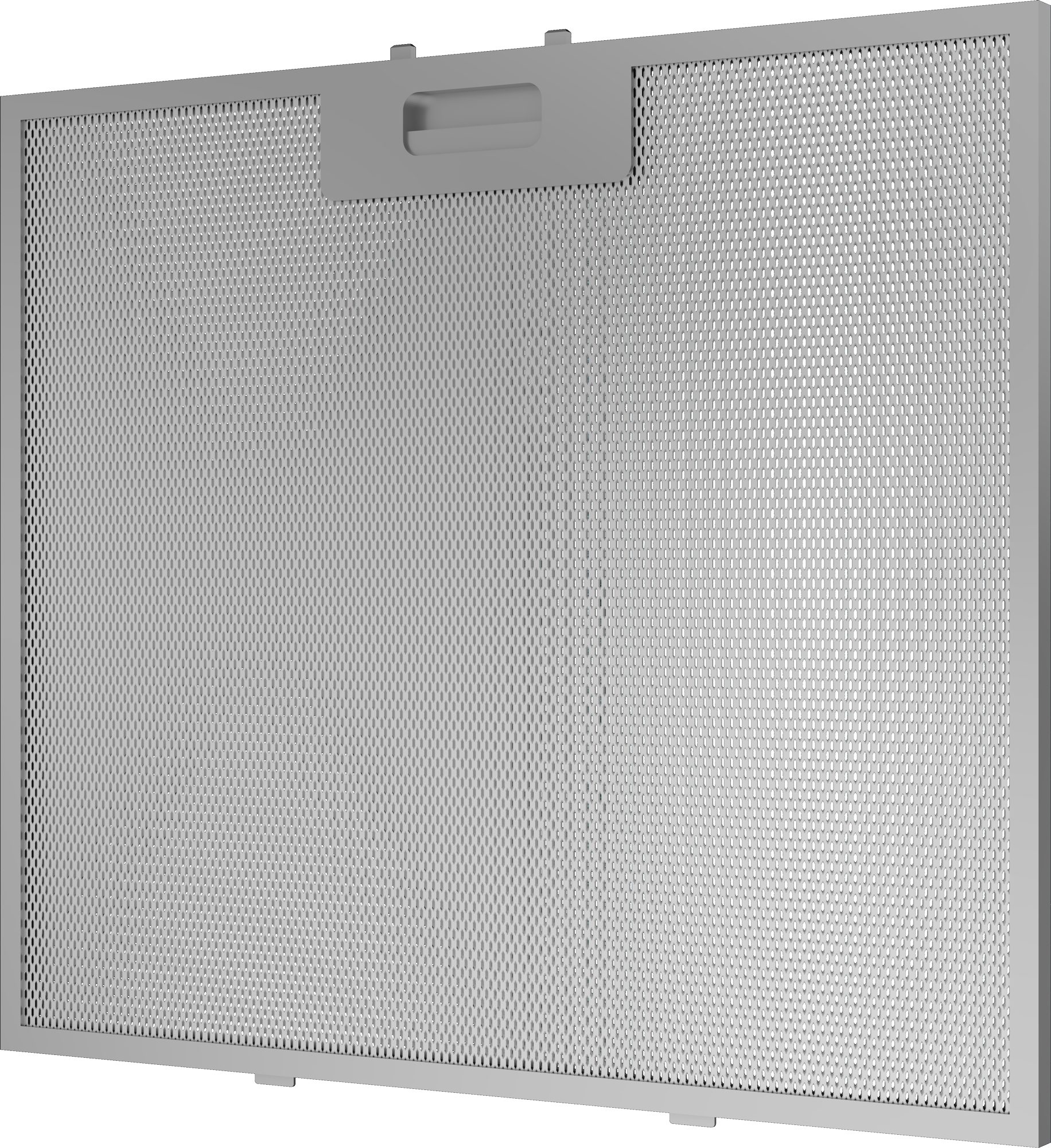 BEKO Schuine wandkap BHCA69642BH