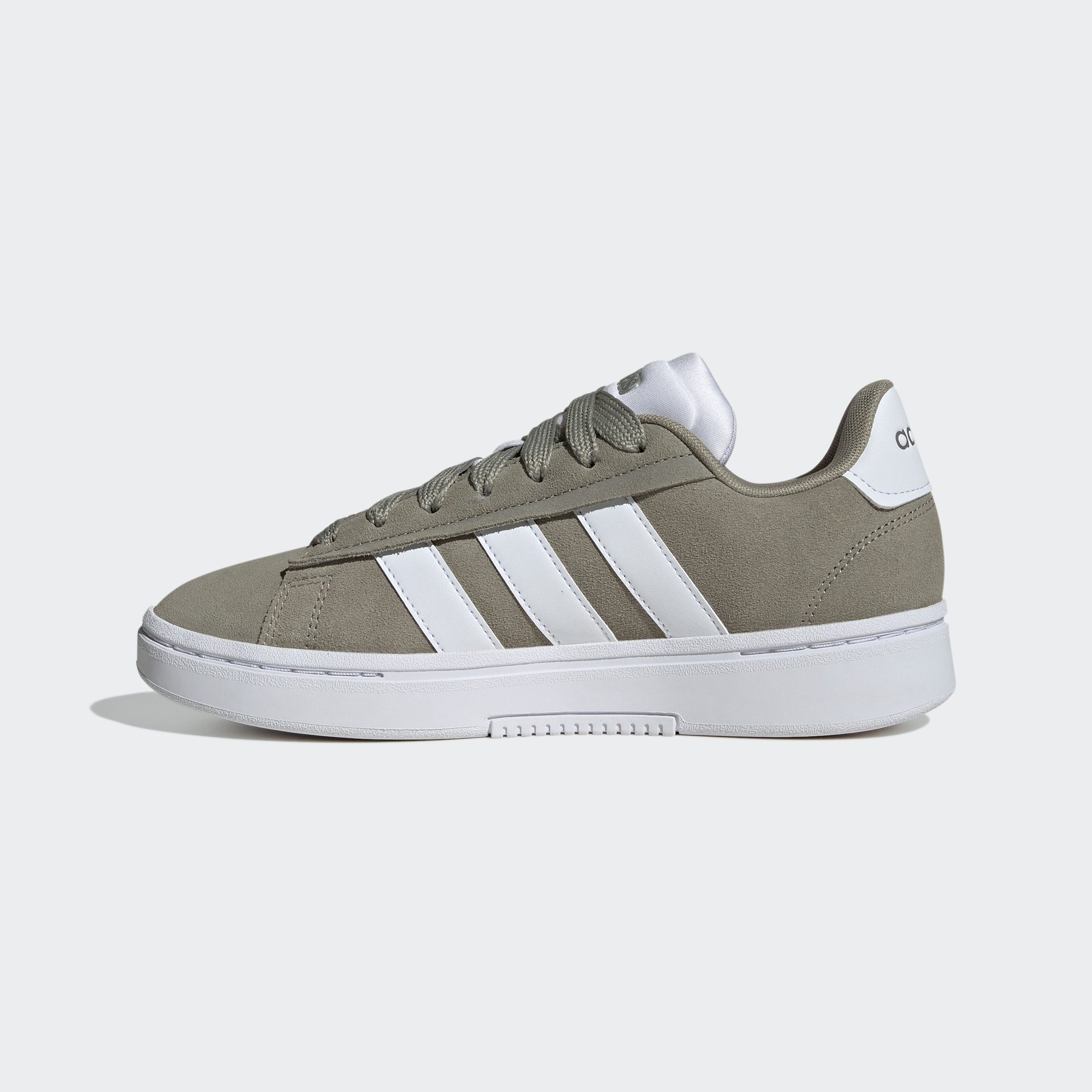adidas Sportswear Sneakers GRAND COURT ALPHA Design geïnspireerd door de adidas Campus 00