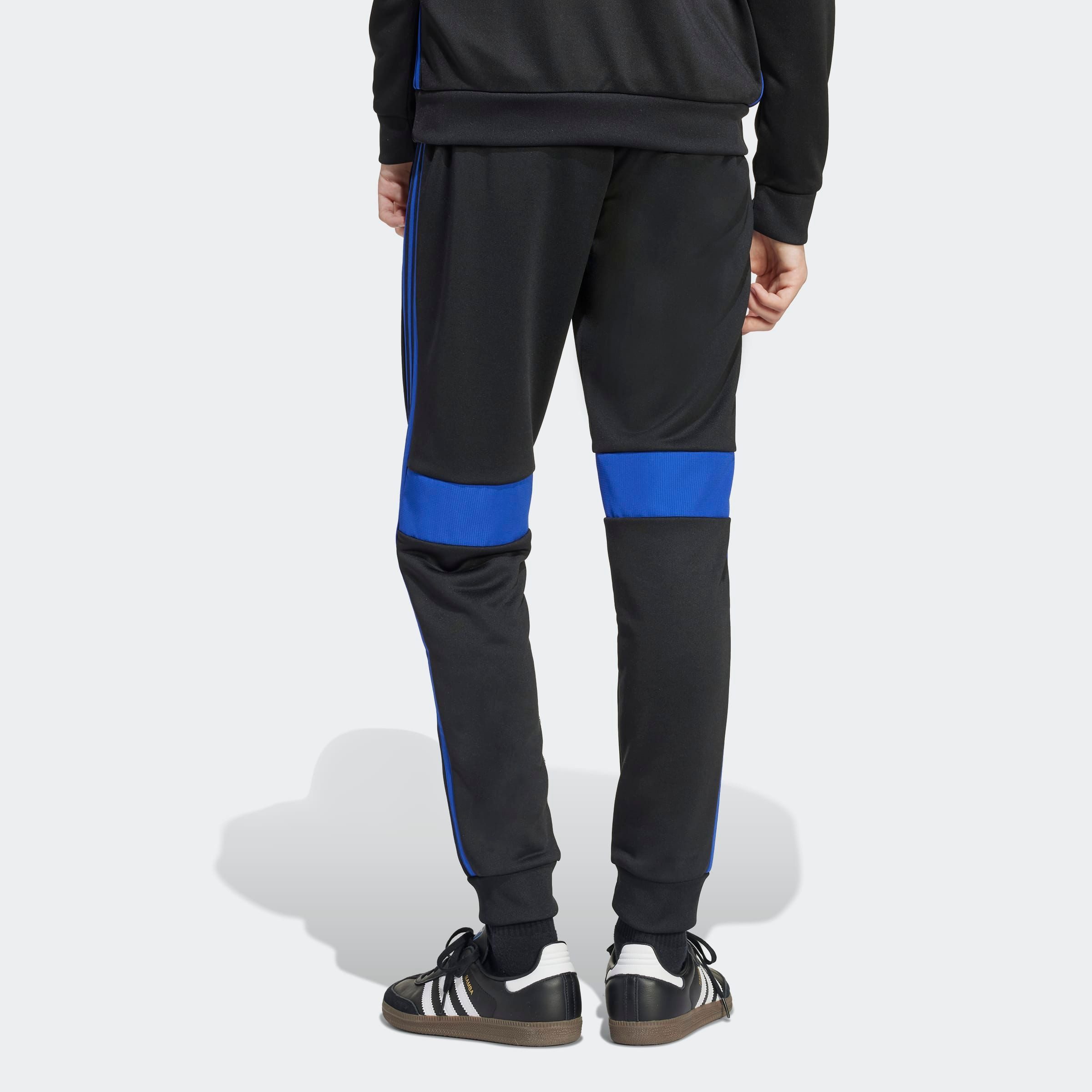adidas Performance Trainingsbroek TIRO ES SW PT Y (1-delig)