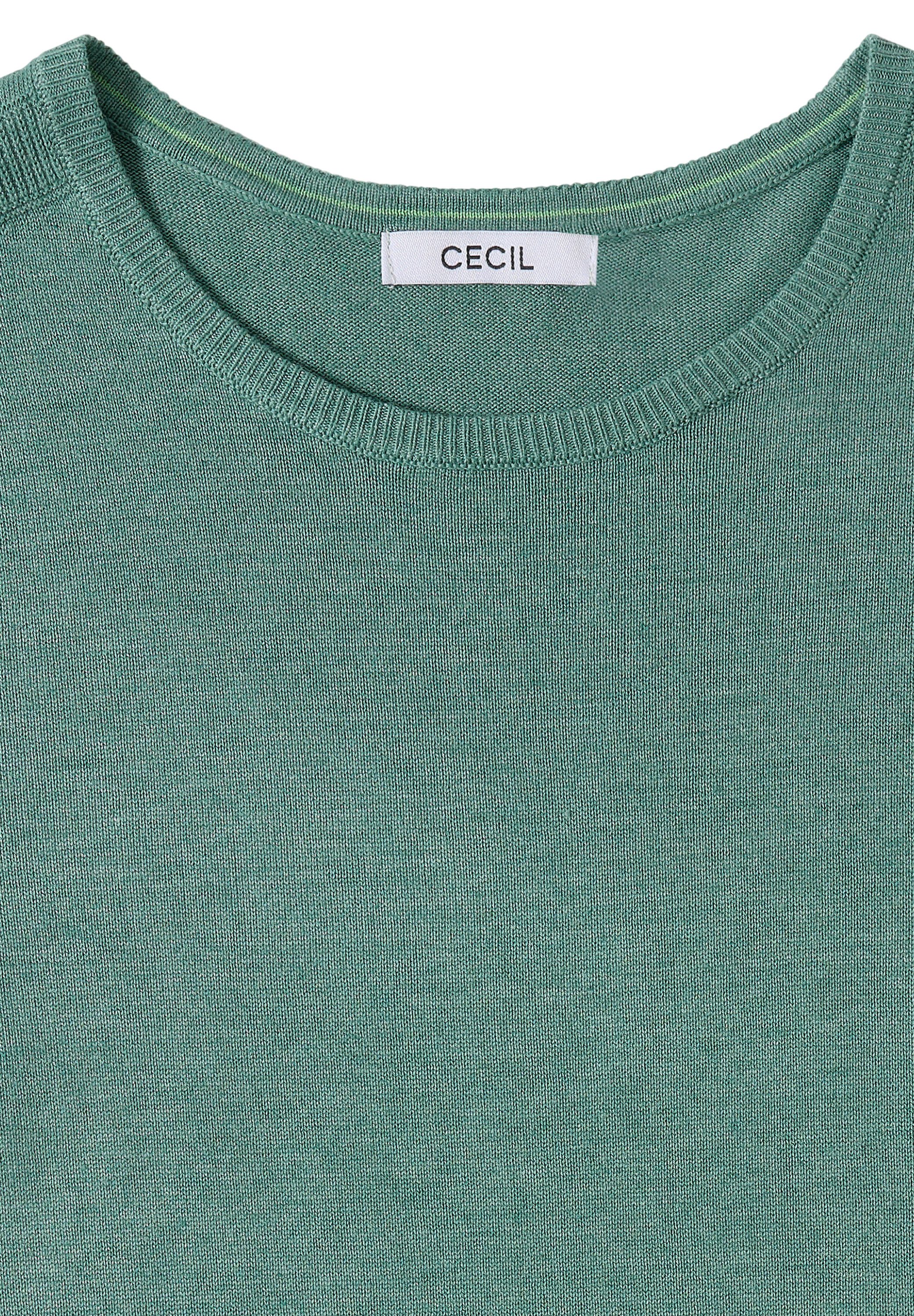 Cecil Gebreide trui