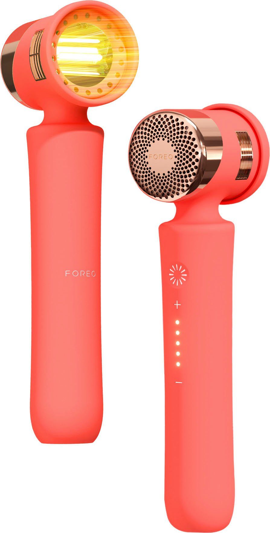 FOREO IPL-ontharingsapparaat PEACH™ 2