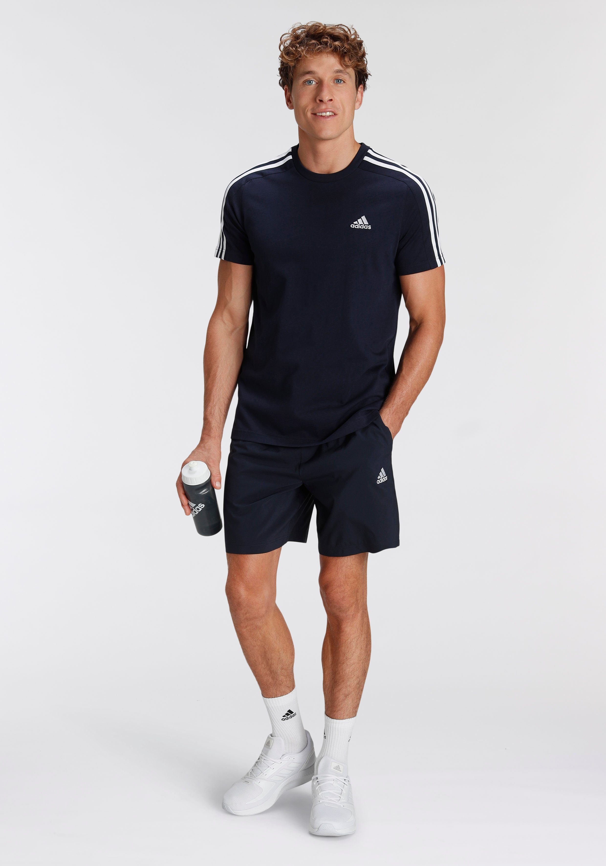 adidas Sportswear Short M SL CHELSEA (1-delig)