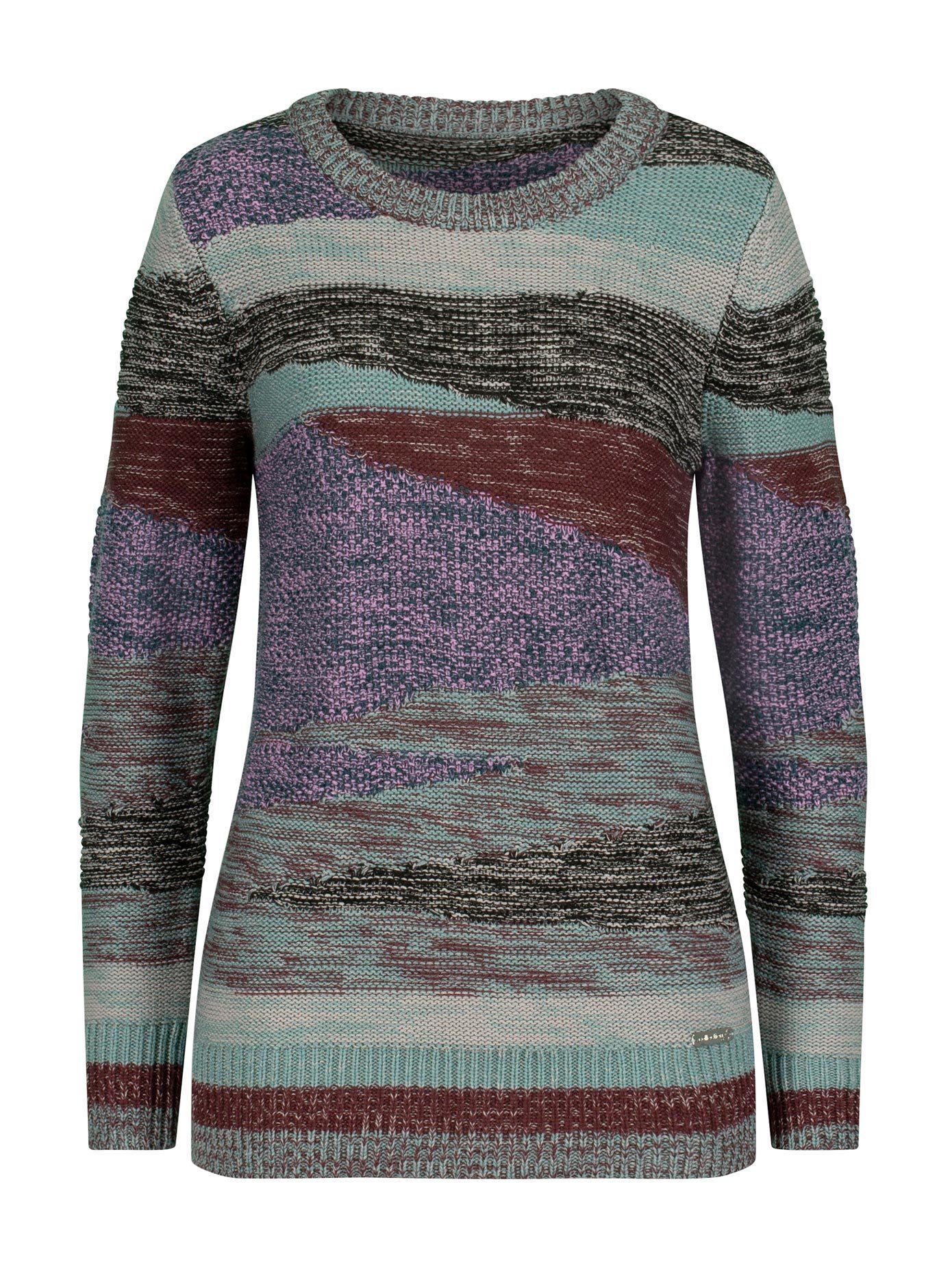 Casual Looks Gebreide Trui