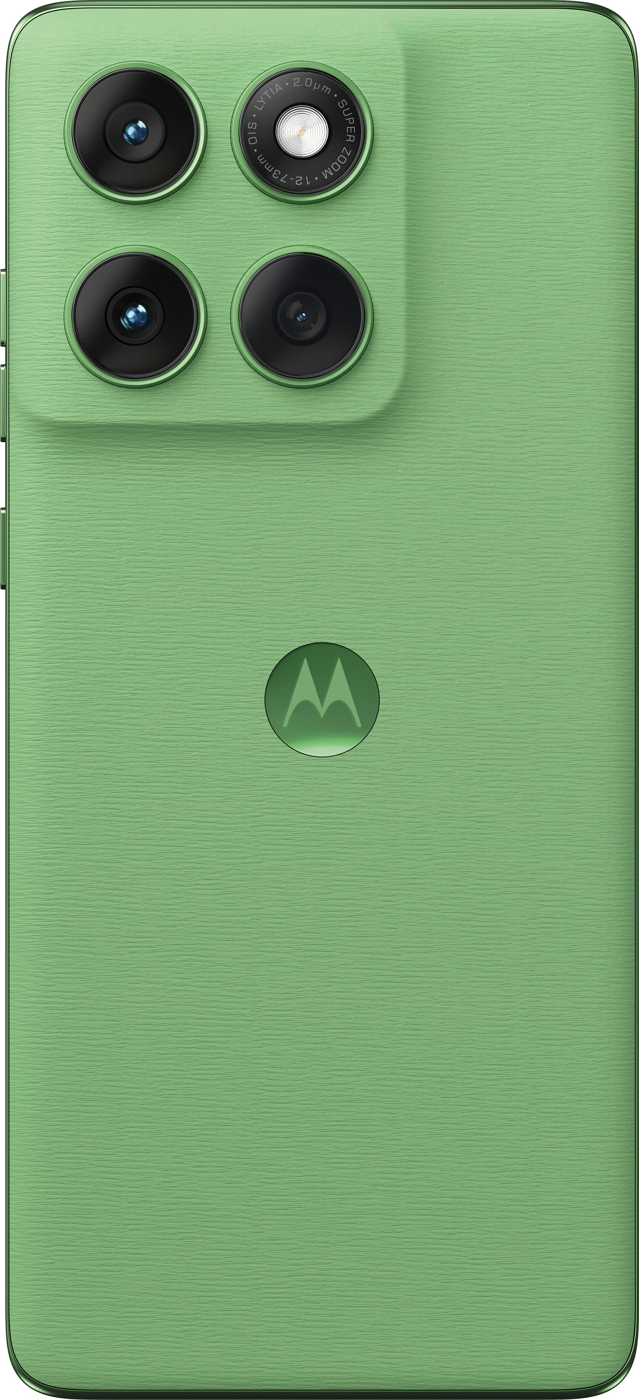 Motorola Smartphone Edge 60 512GB
