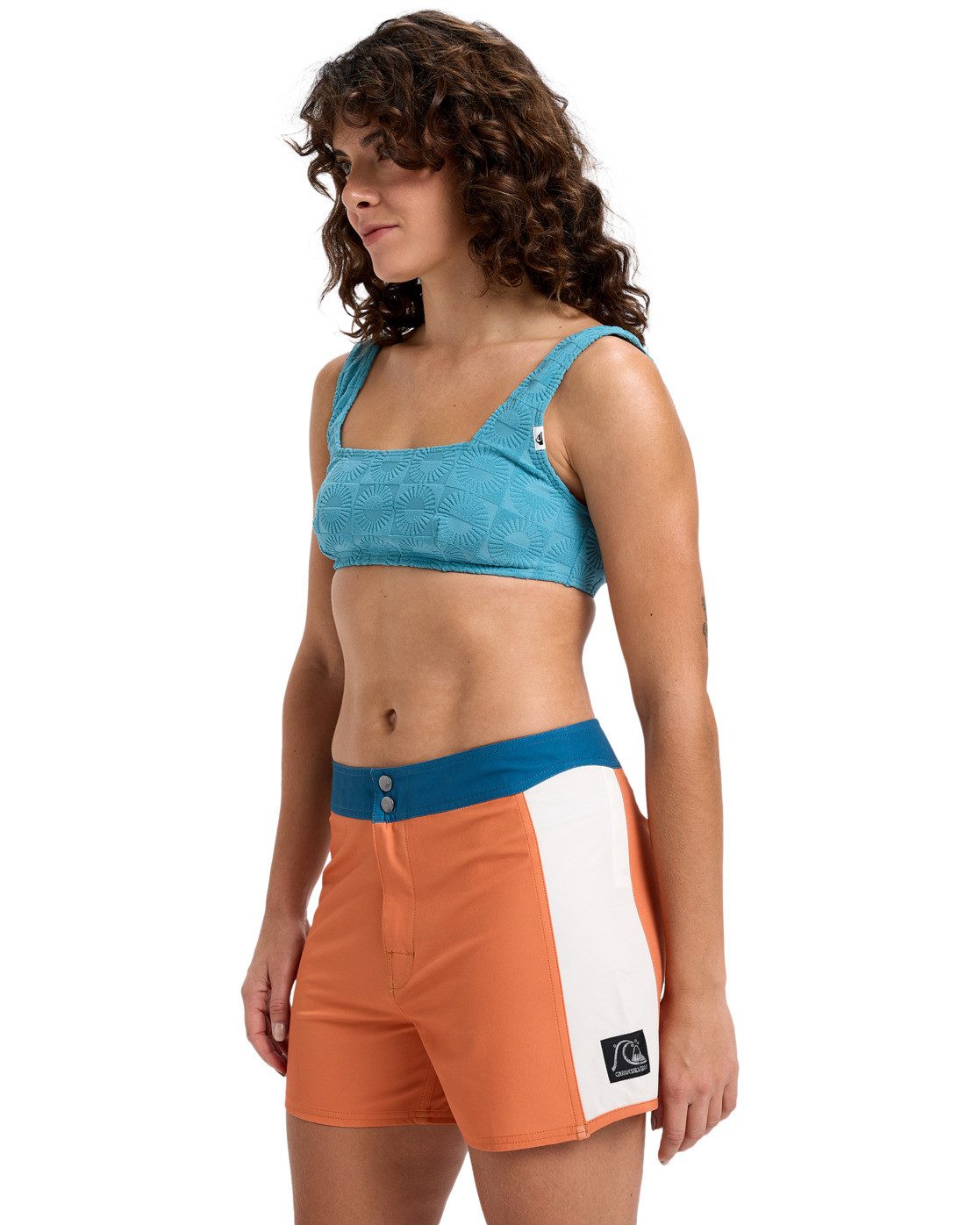 Quiksilver Boardshort QSW Original Arch