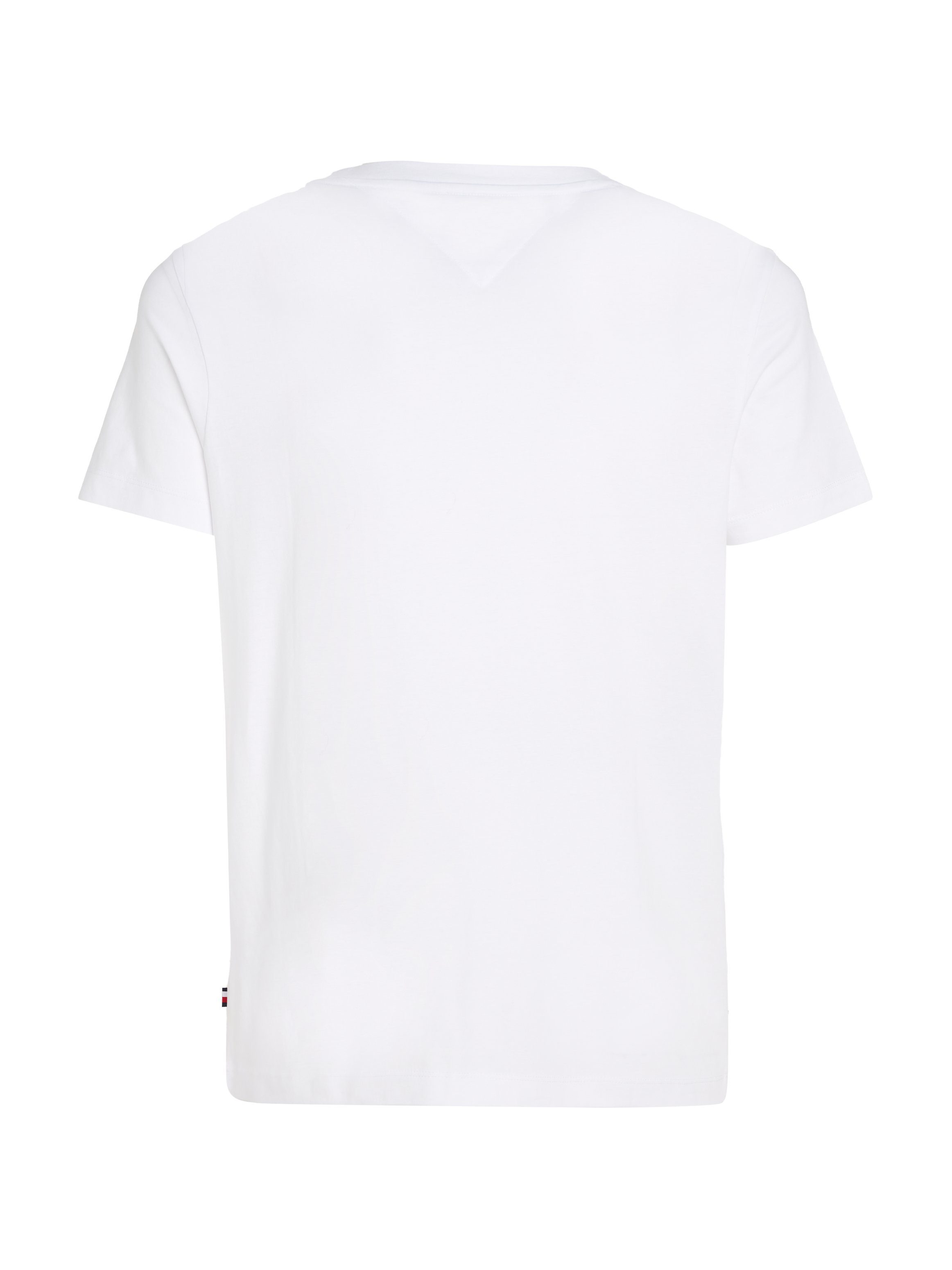 Tommy Hilfiger T-shirt SMALL HILFIGER TEE