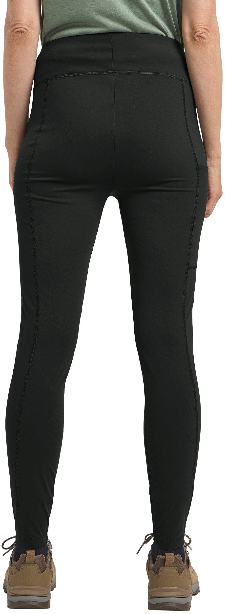 Jack Wolfskin Sportbroek KLINTAL TIGHTS W