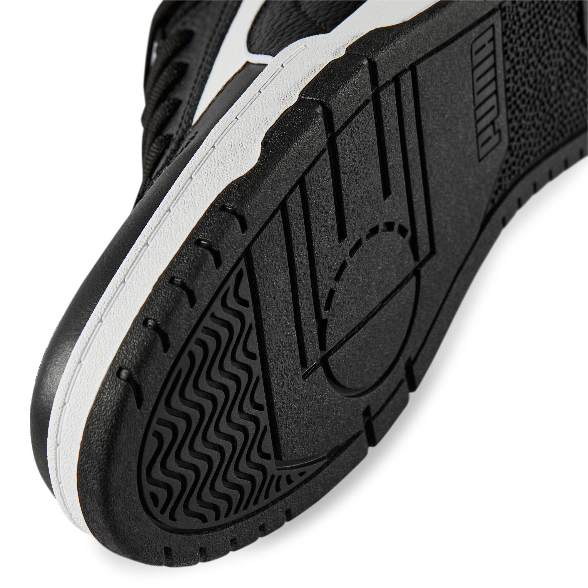 PUMA Sneakers RBD Game Low