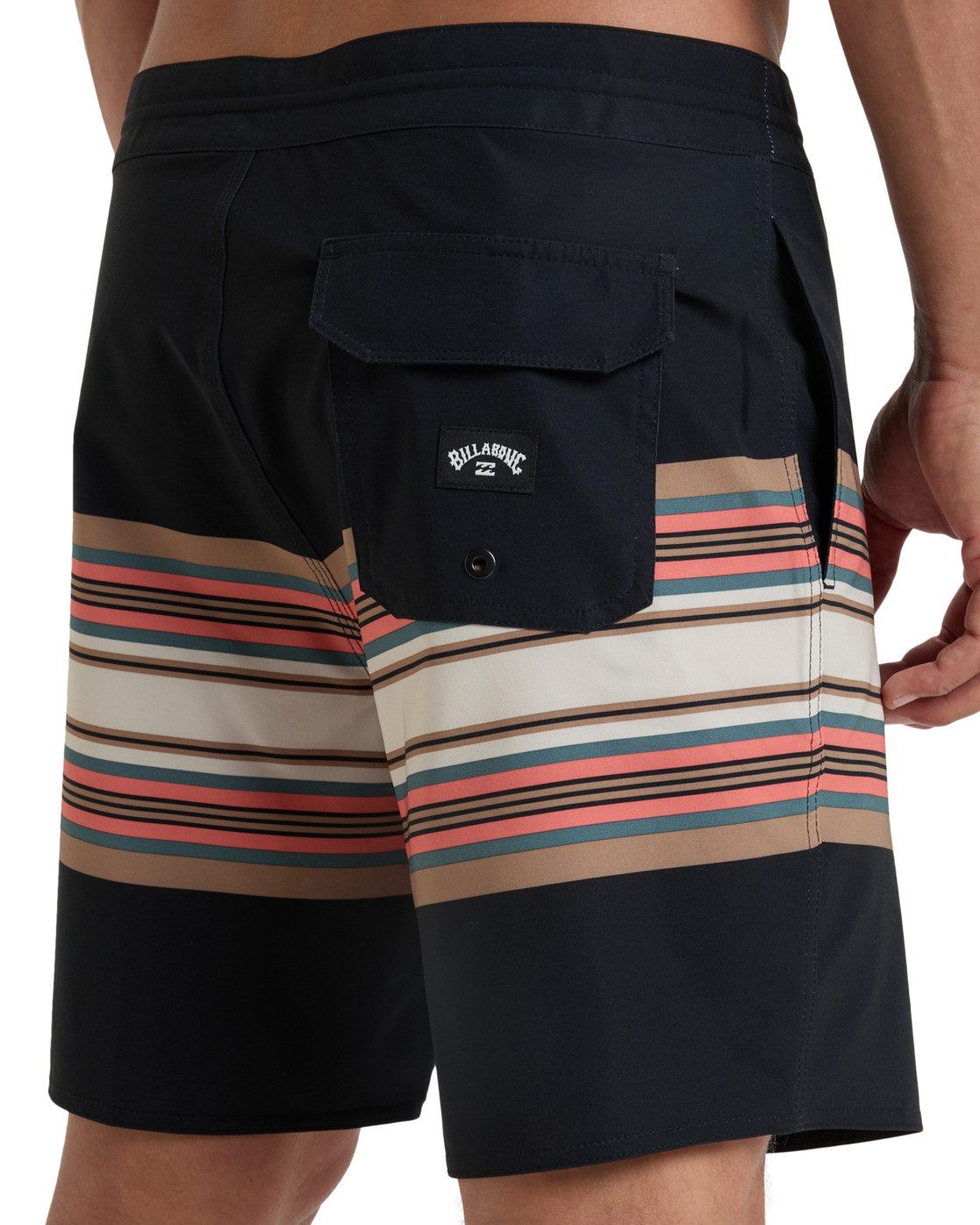 Billabong Boardshort Spinner LT 17.5"