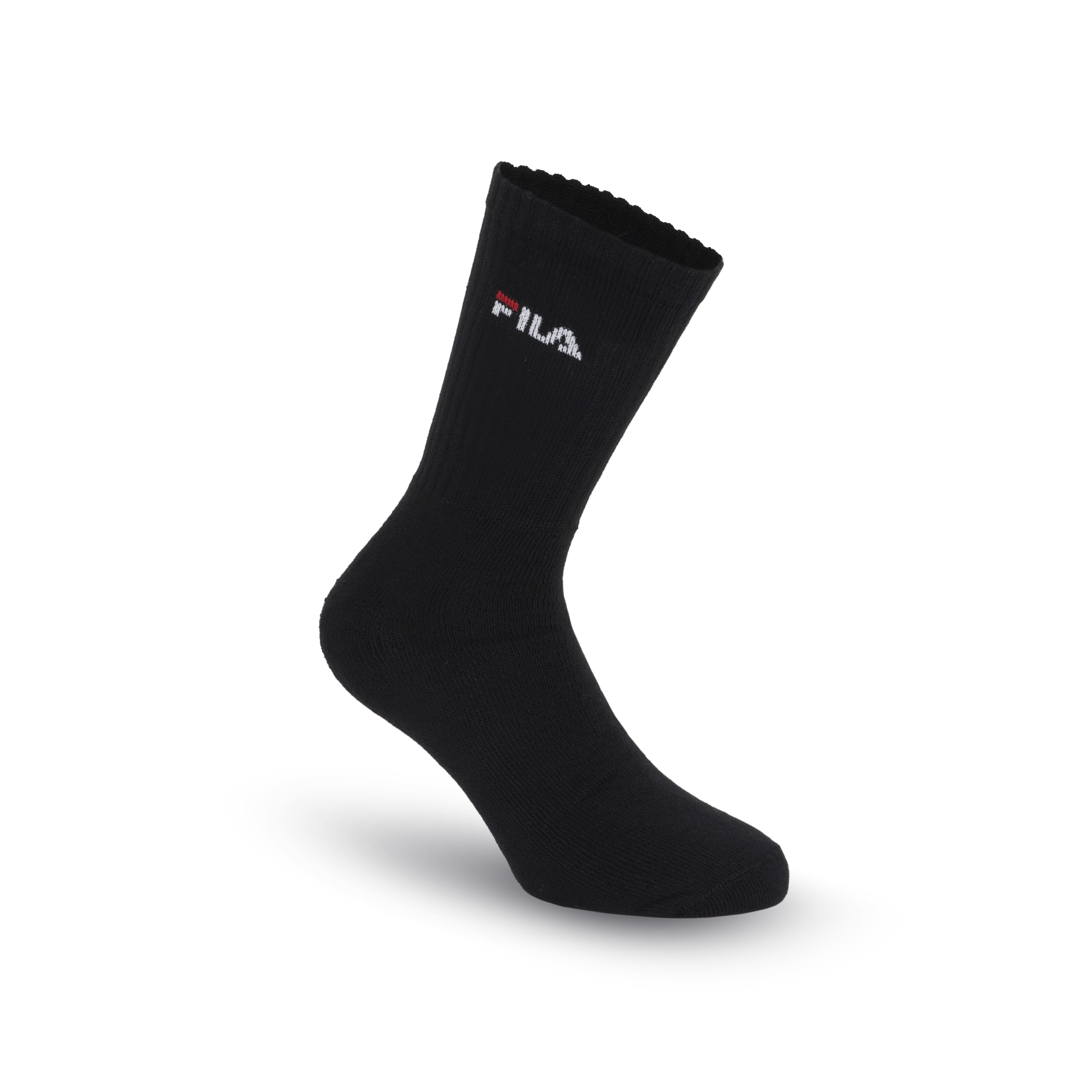 Fila Sportsokken UNISEX CREW TENNIS FULL TERRY SOCKS (6 paar)
