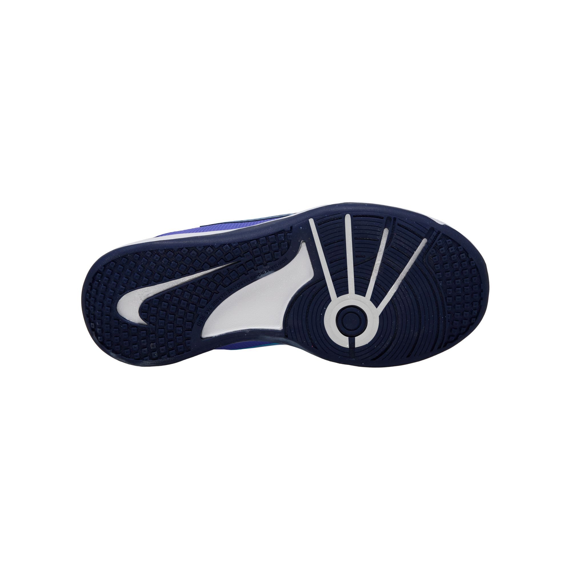Nike Runningschoenen NIKE OMNI MULTI-COURT (GS)
