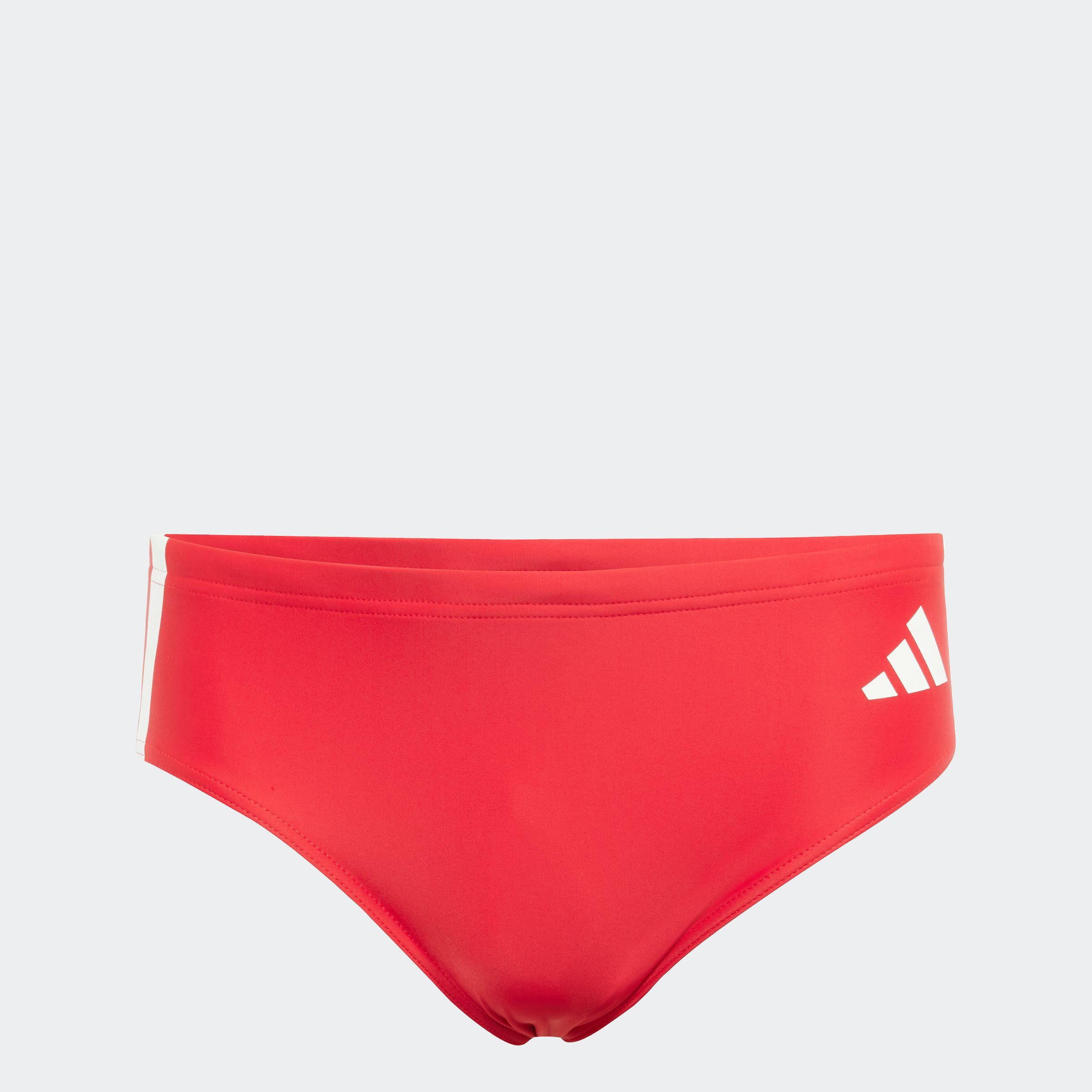 adidas Performance Zwembroek 3S BLD TRUNK (1 stuk)